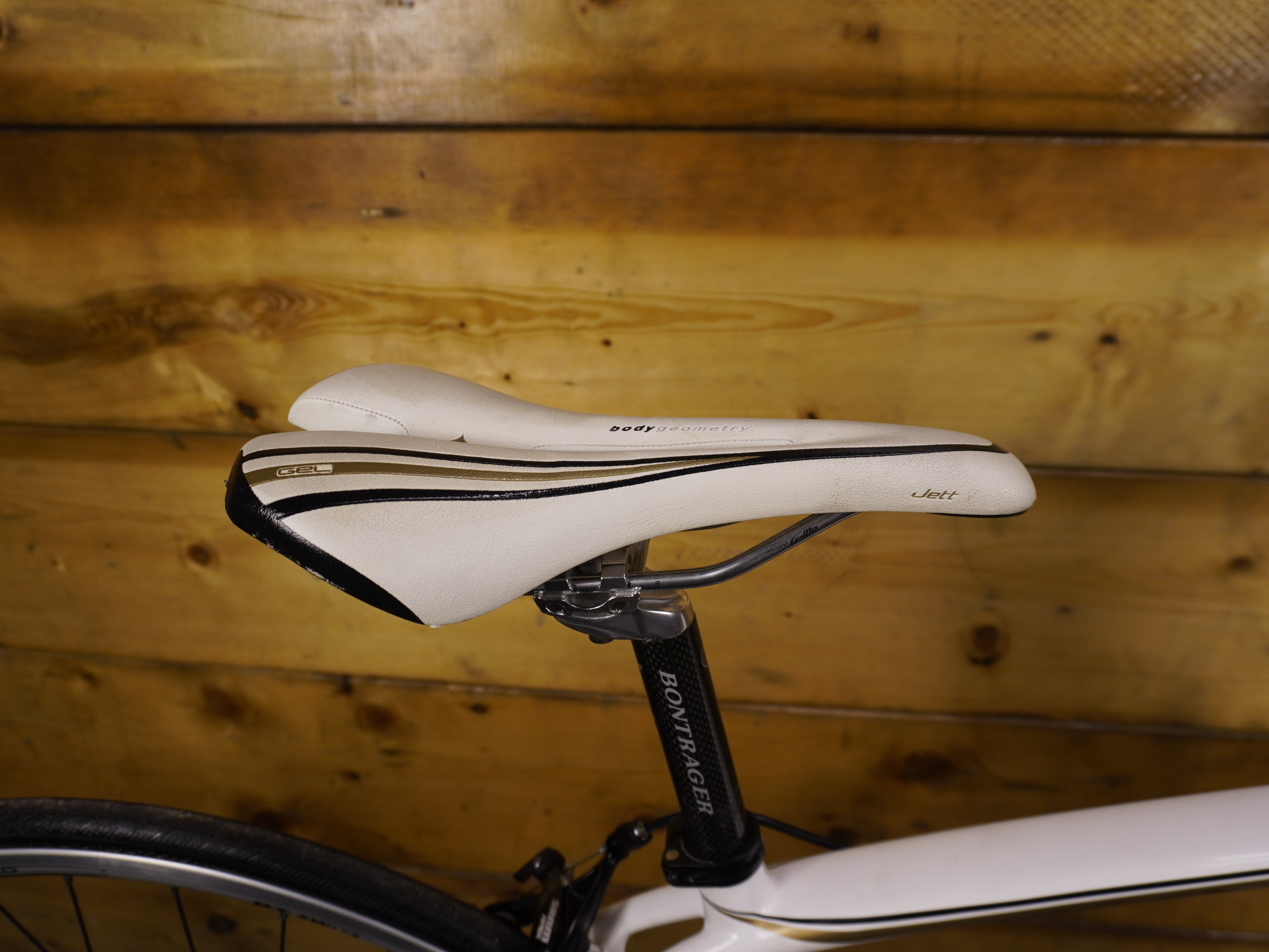 Specialized Amira Road Bike