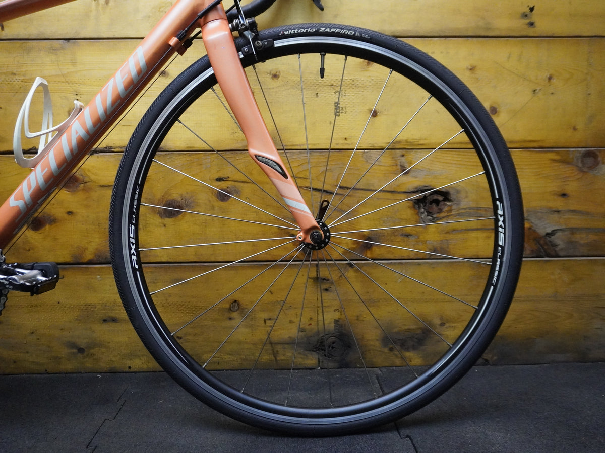 RENT Specialized Dolce Sport Road Bike