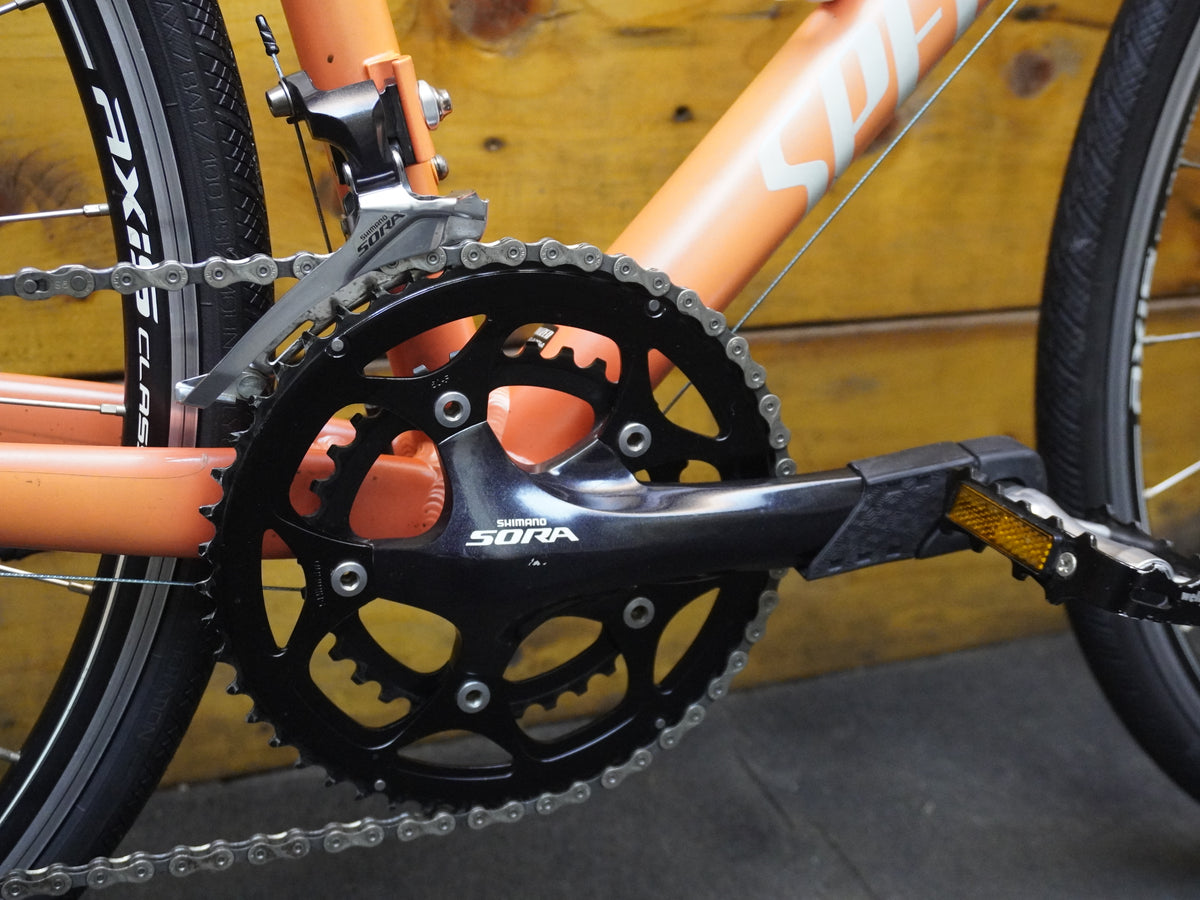 RENT Specialized Dolce Sport Road Bike