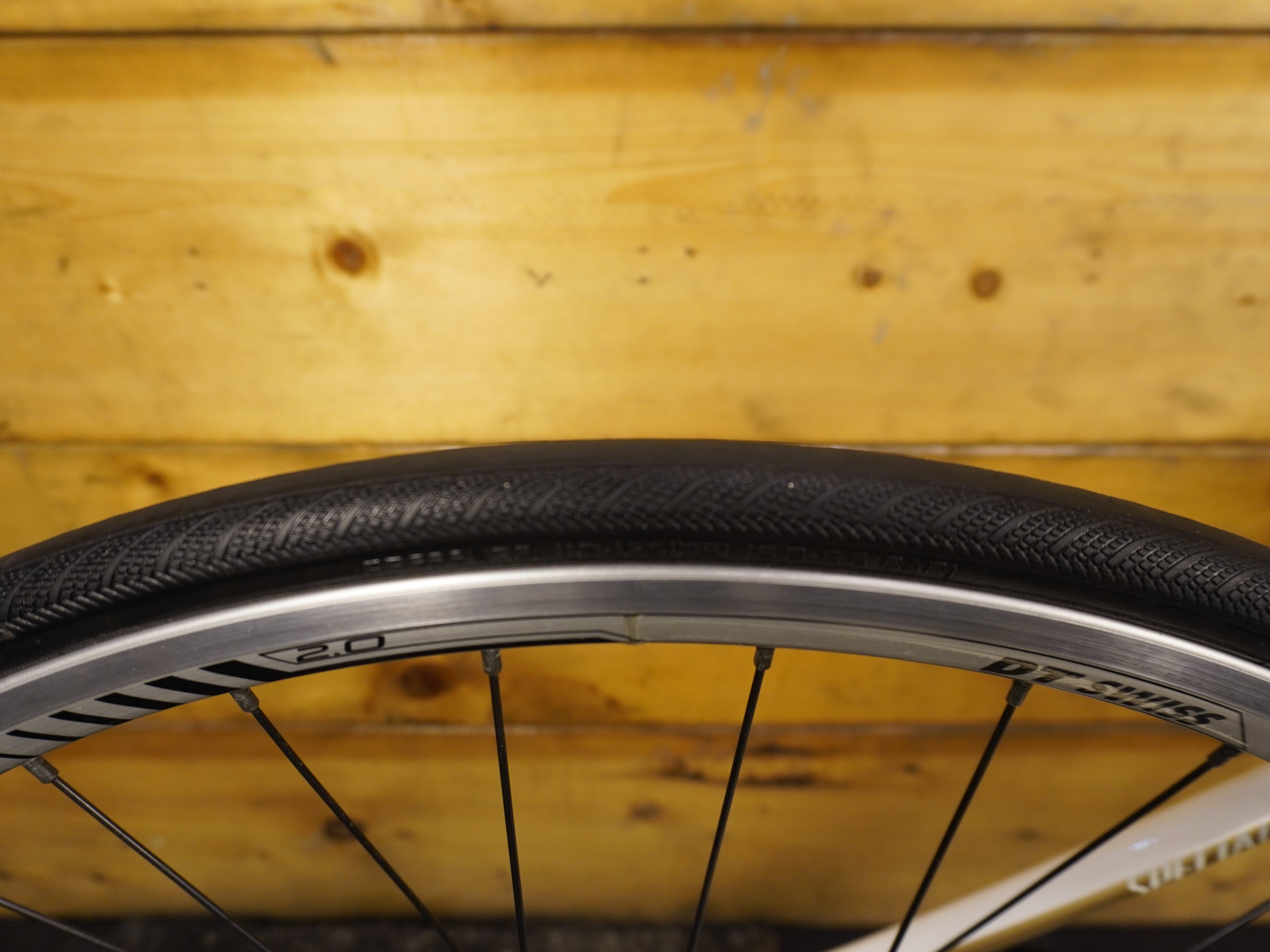 Specialized Amira Road Bike