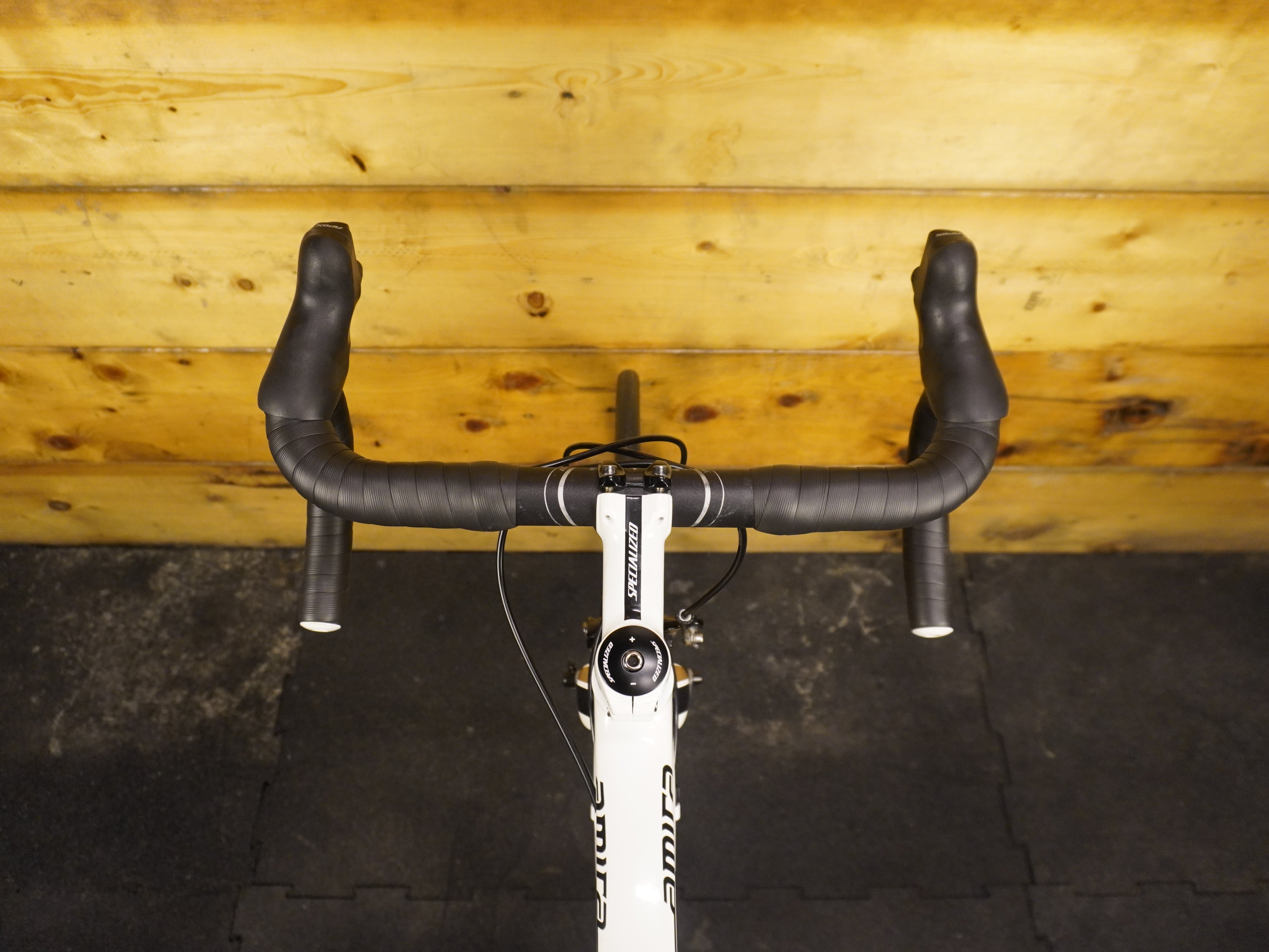 Specialized Amira Road Bike