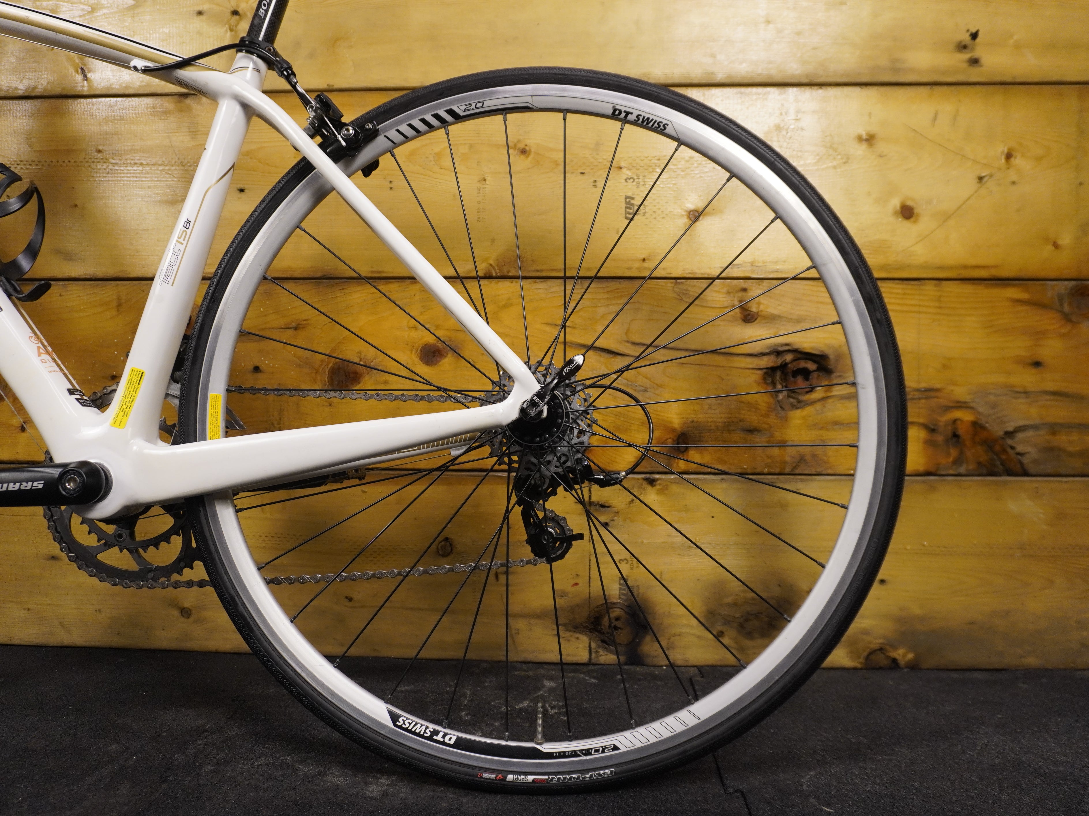 Specialized Amira Road Bike