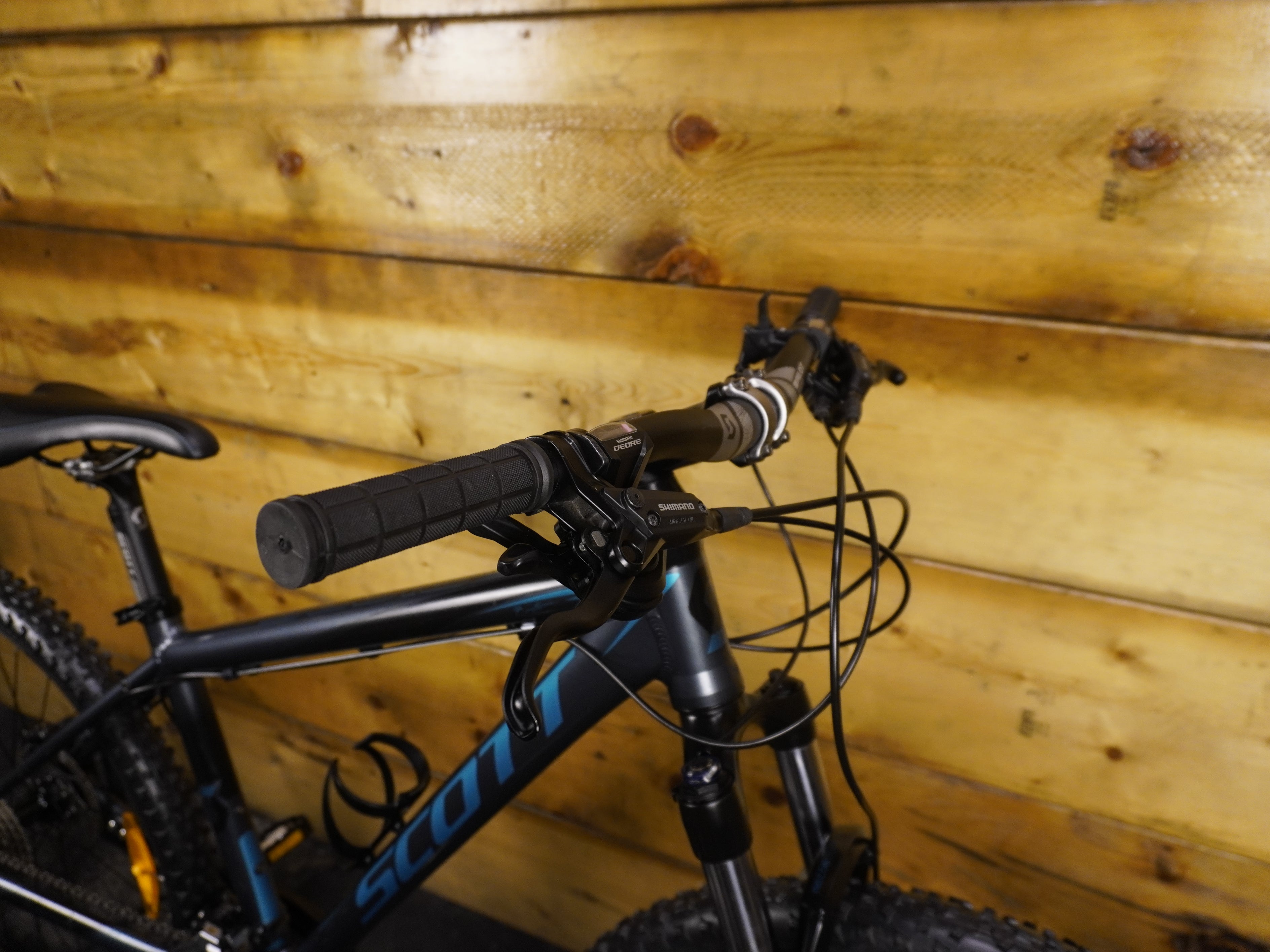 Scott Contessa Scale 10 Mountain Bike