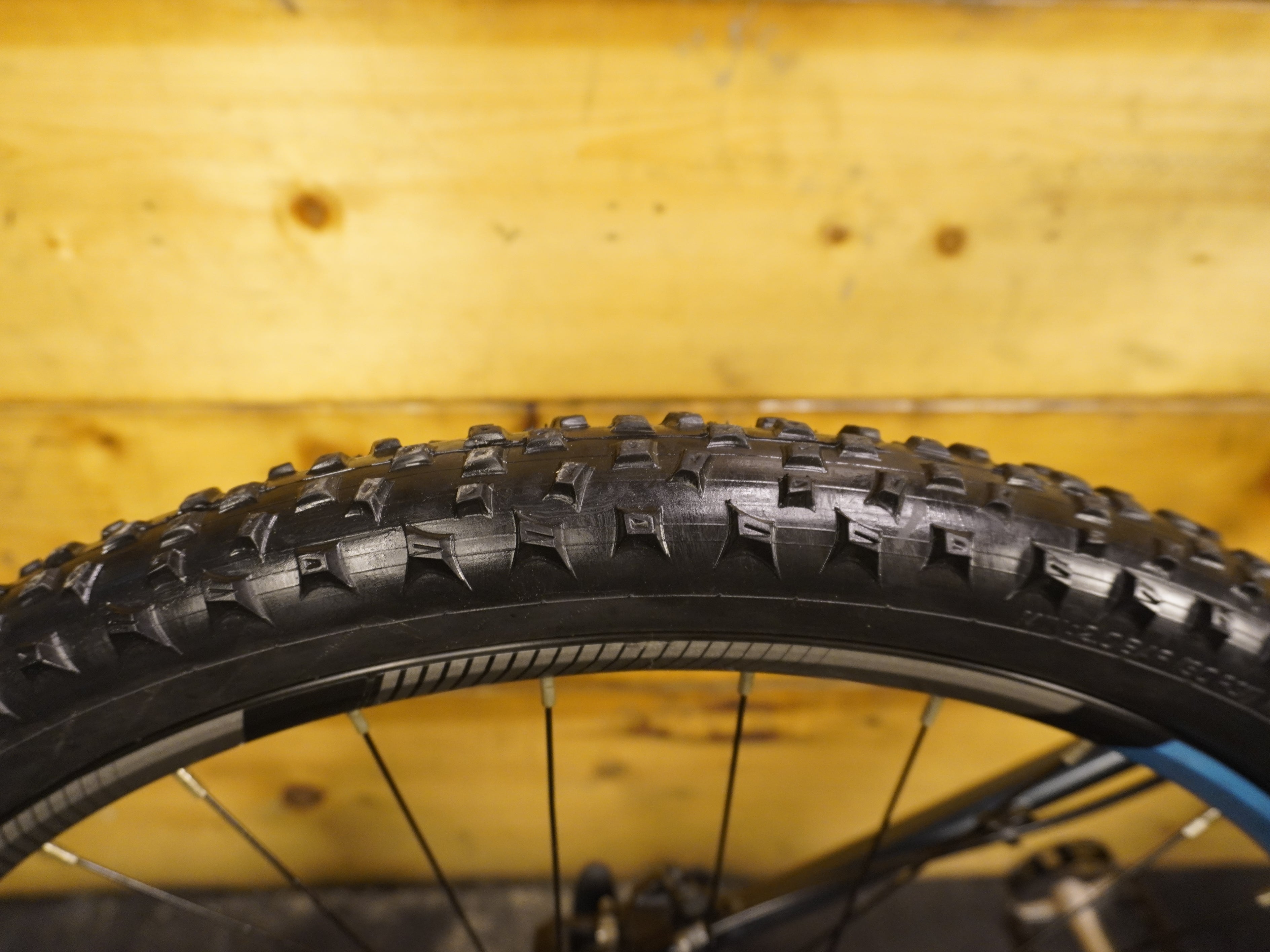 Scott Contessa Scale 10 Mountain Bike