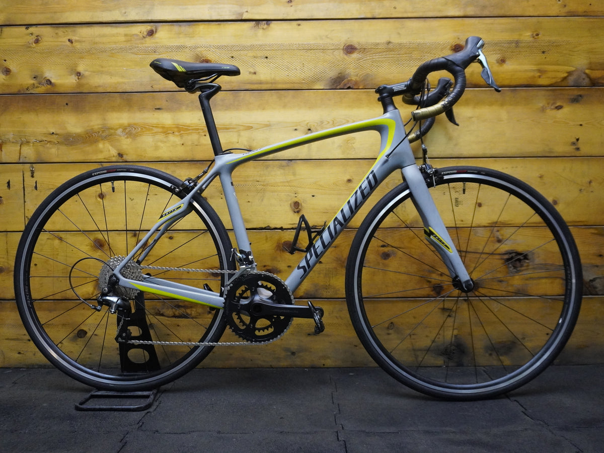 RENT Specialized Ruby Road Bike
