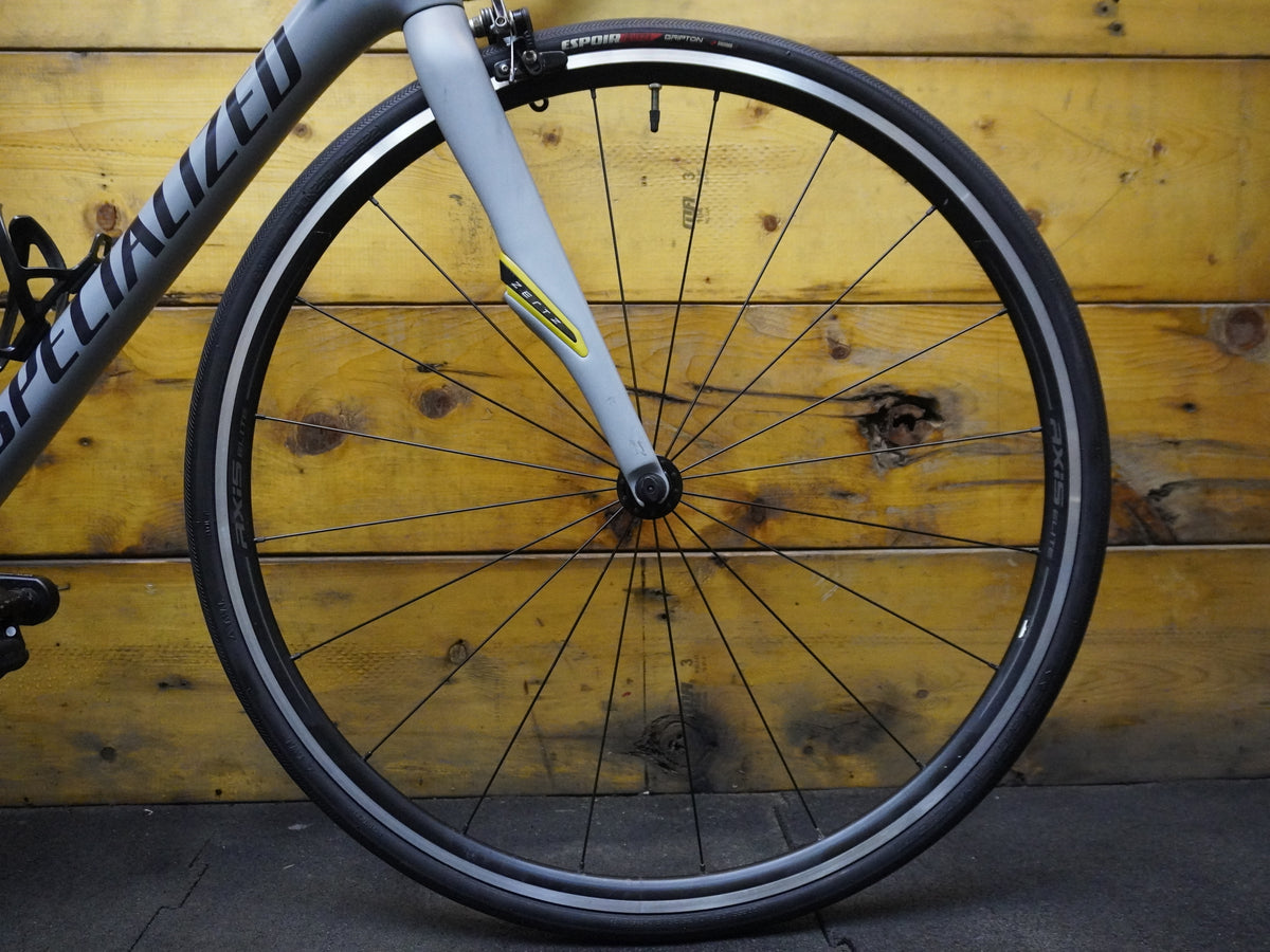 RENT Specialized Ruby Road Bike