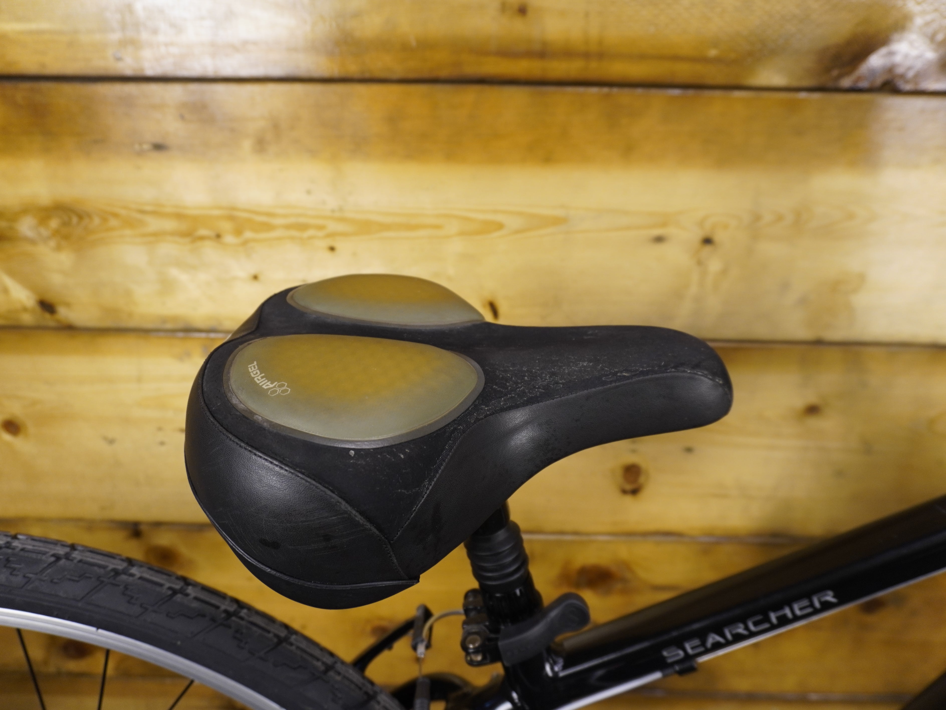 Schwinn Searcher Hybrid Bike