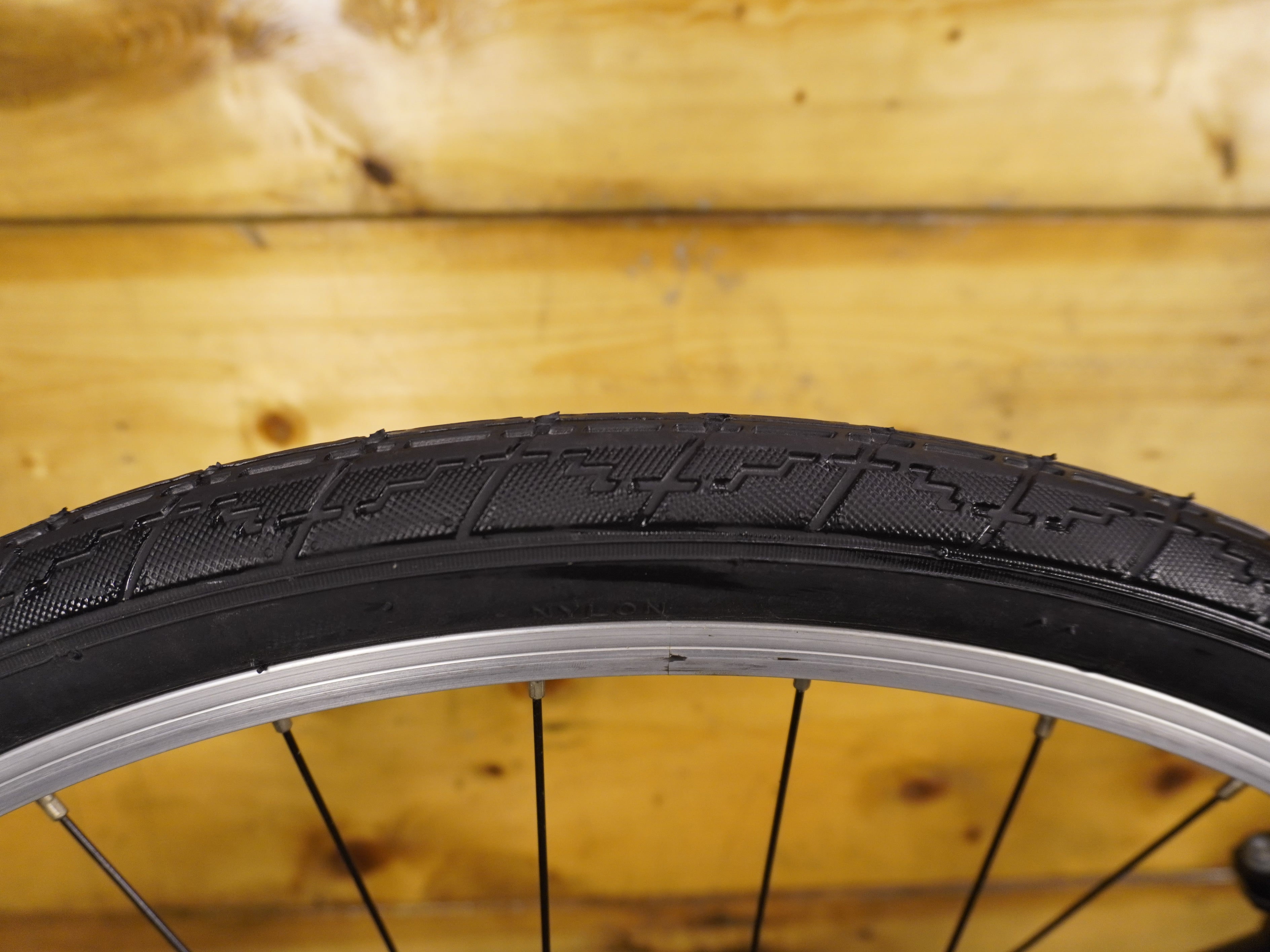 Schwinn Searcher Hybrid Bike