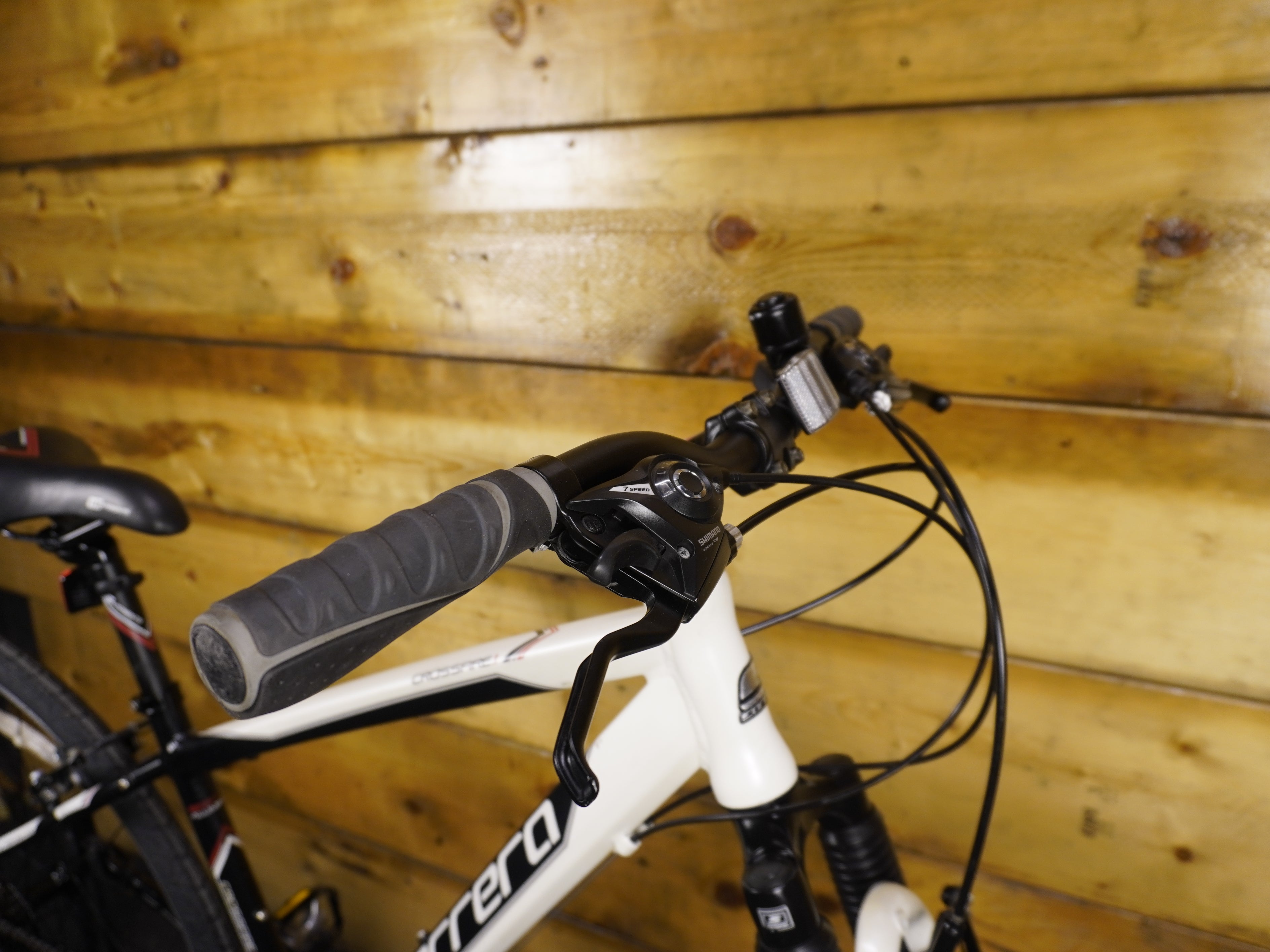 RENT Carrera Crossfire.1 Hybrid Bike