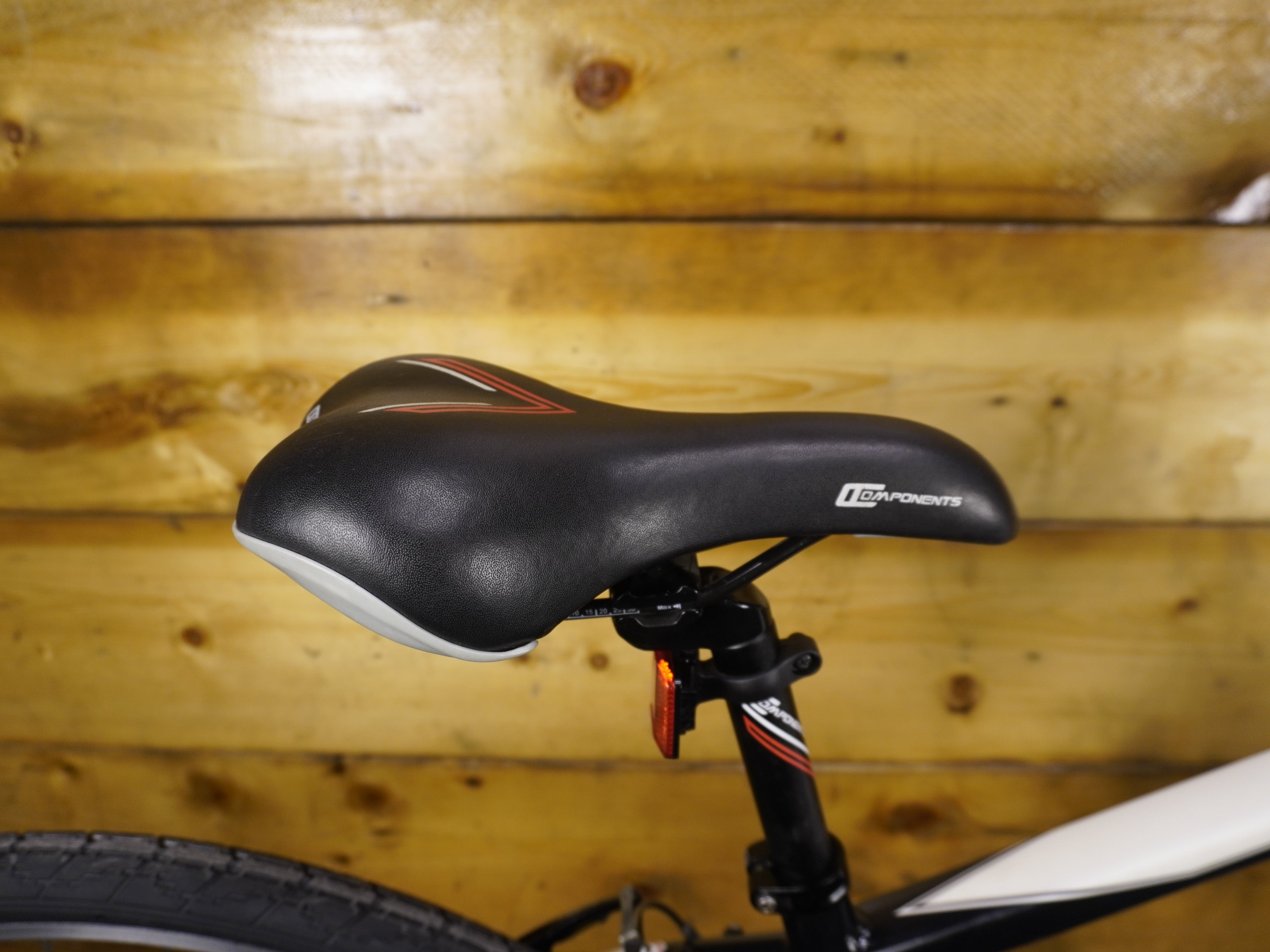 RENT Carrera Crossfire.1 Hybrid Bike