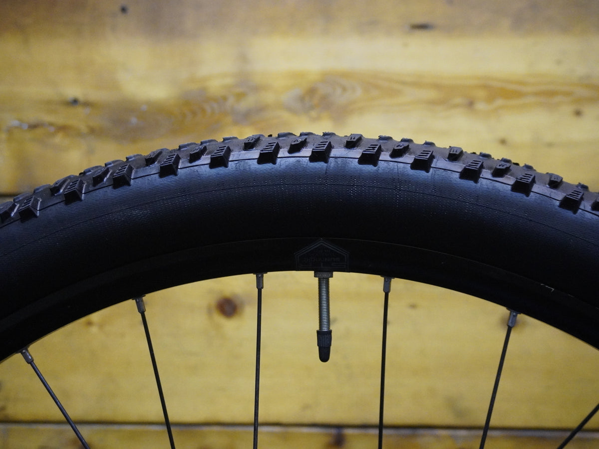 RENT Cube Stereo Race Mountain Bike