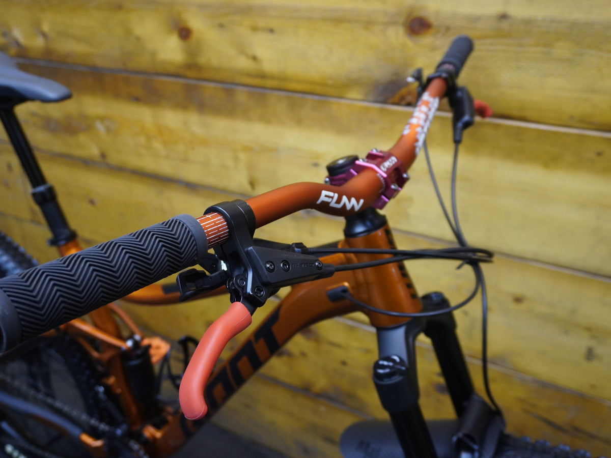 RENT Giant Stance Mountain Bike