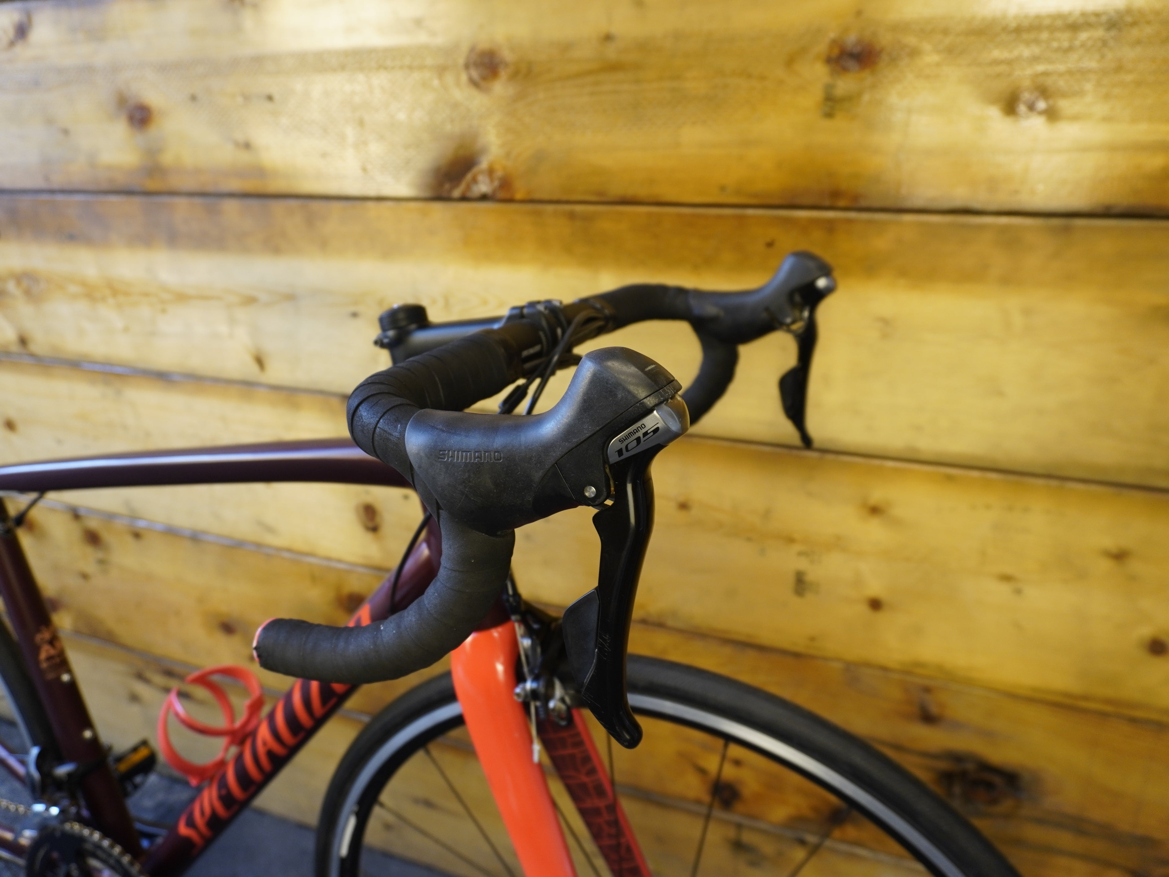 Specialized Allez Sport Road Bike