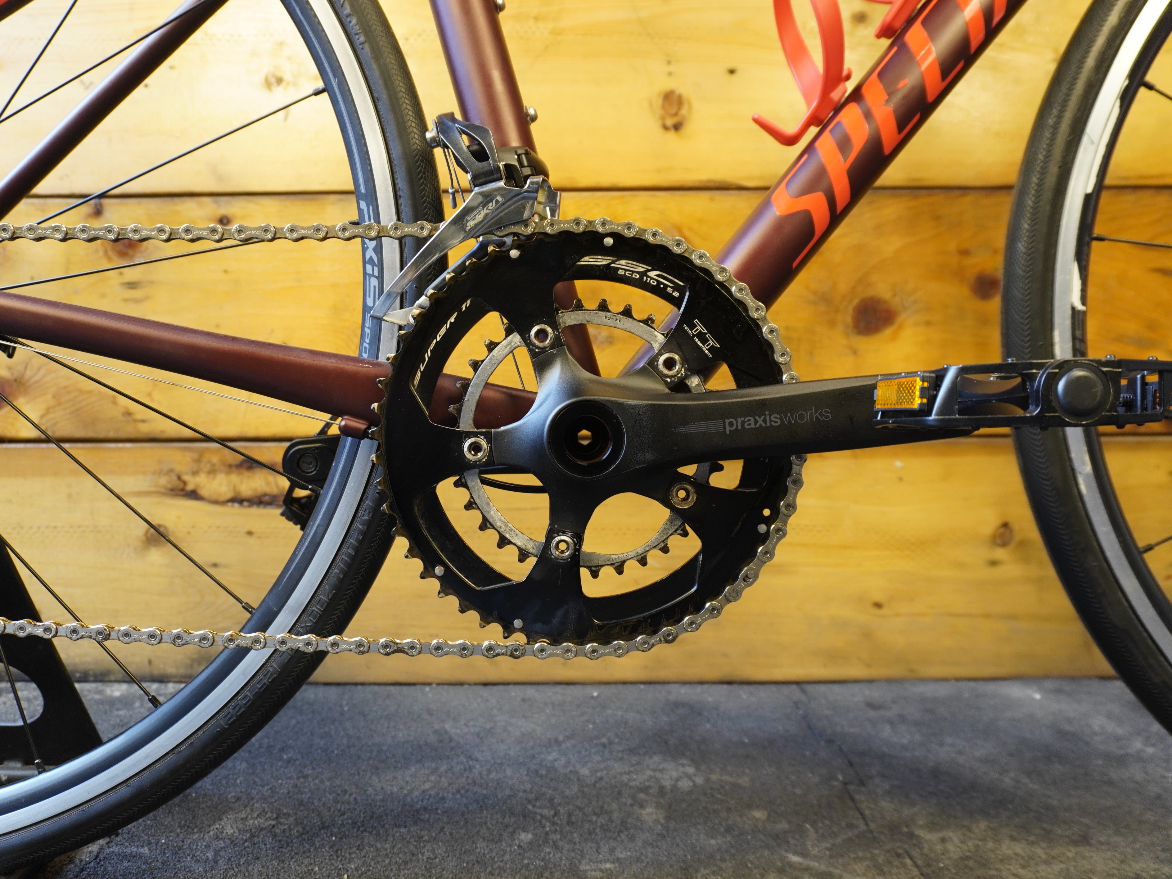 Specialized Allez Sport Road Bike