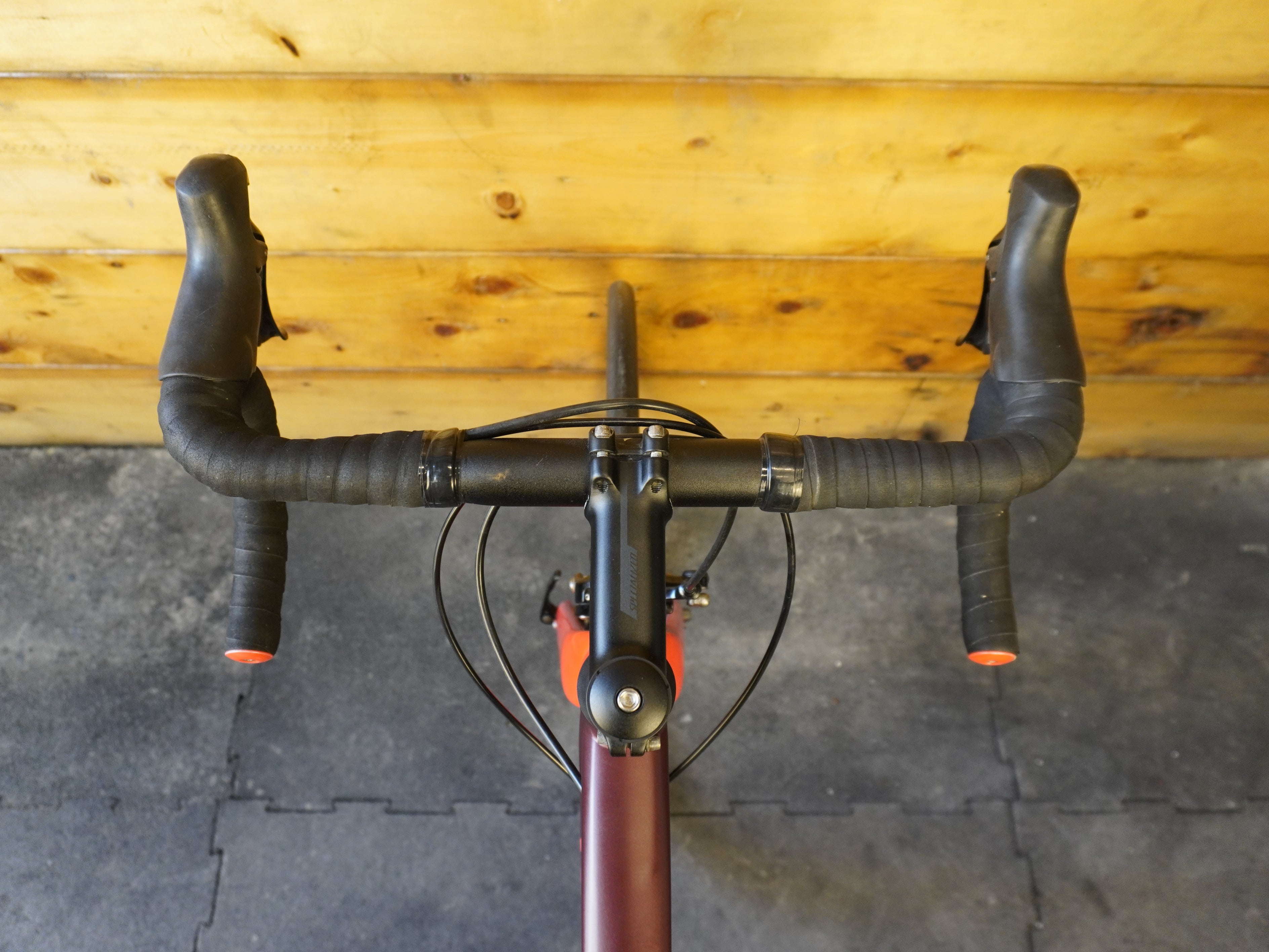 Specialized Allez Sport Road Bike