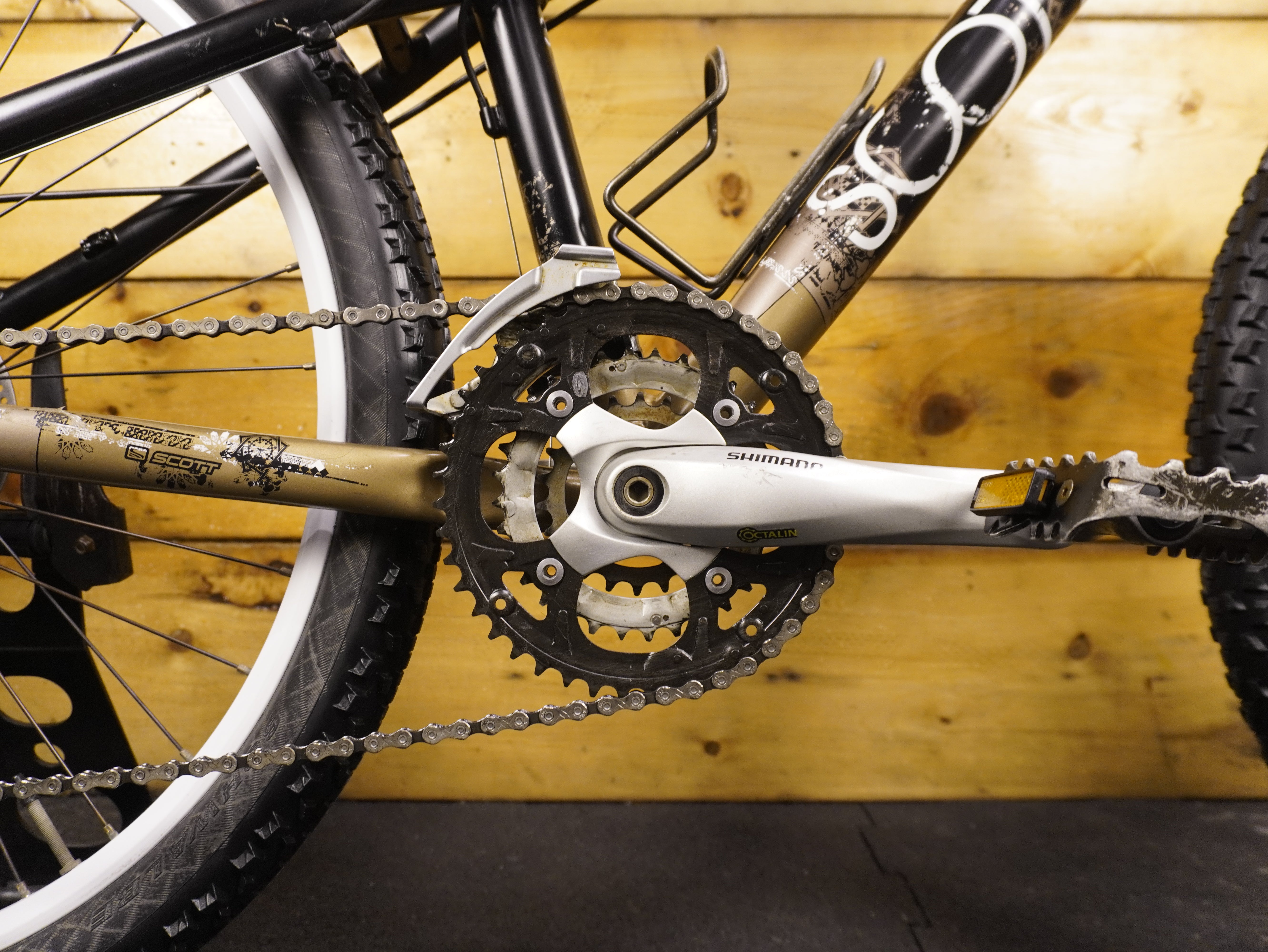 RENT Scott Contessa 30 Mountain bike