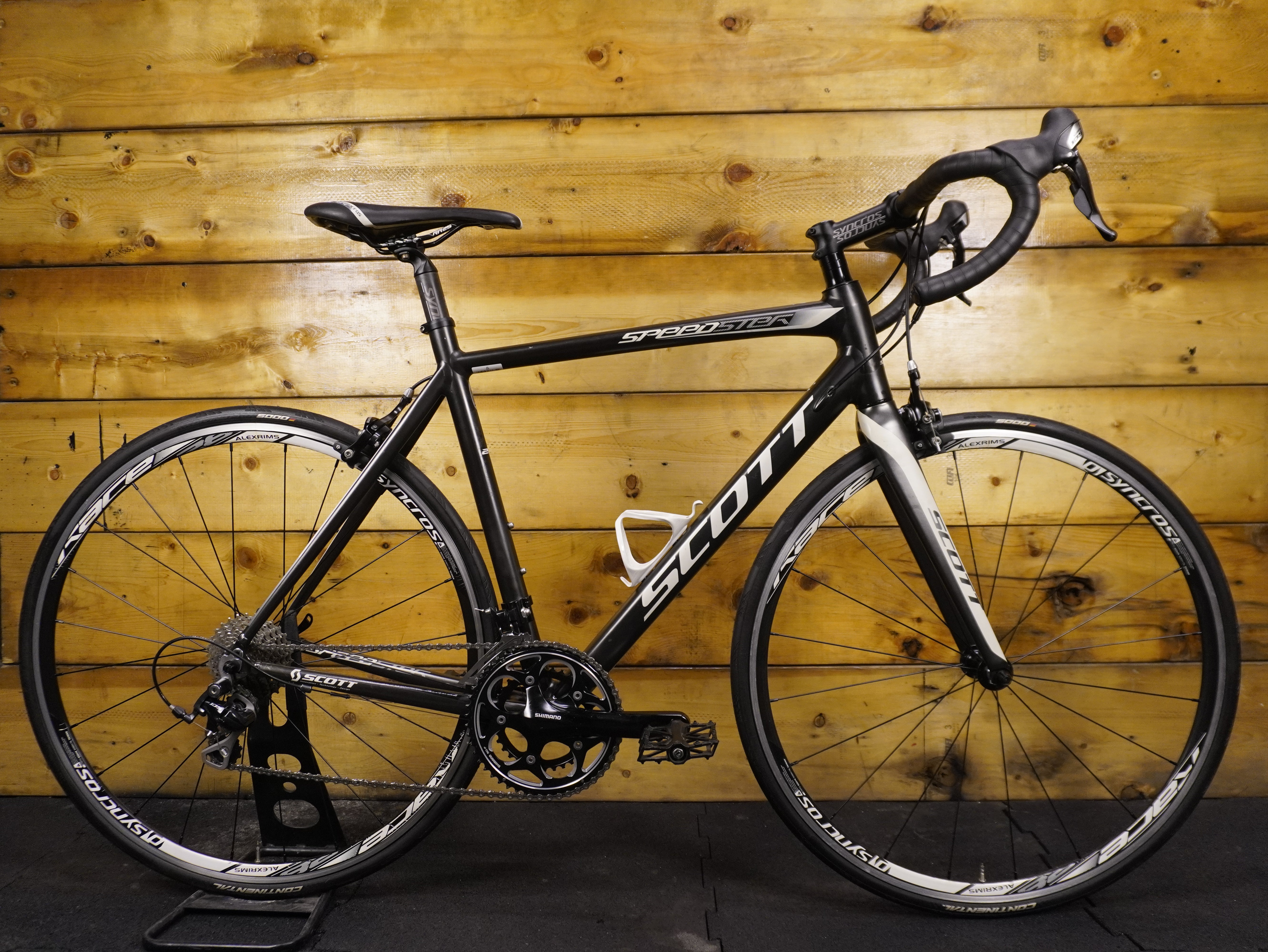 Scott Speedster 20 Road Bike