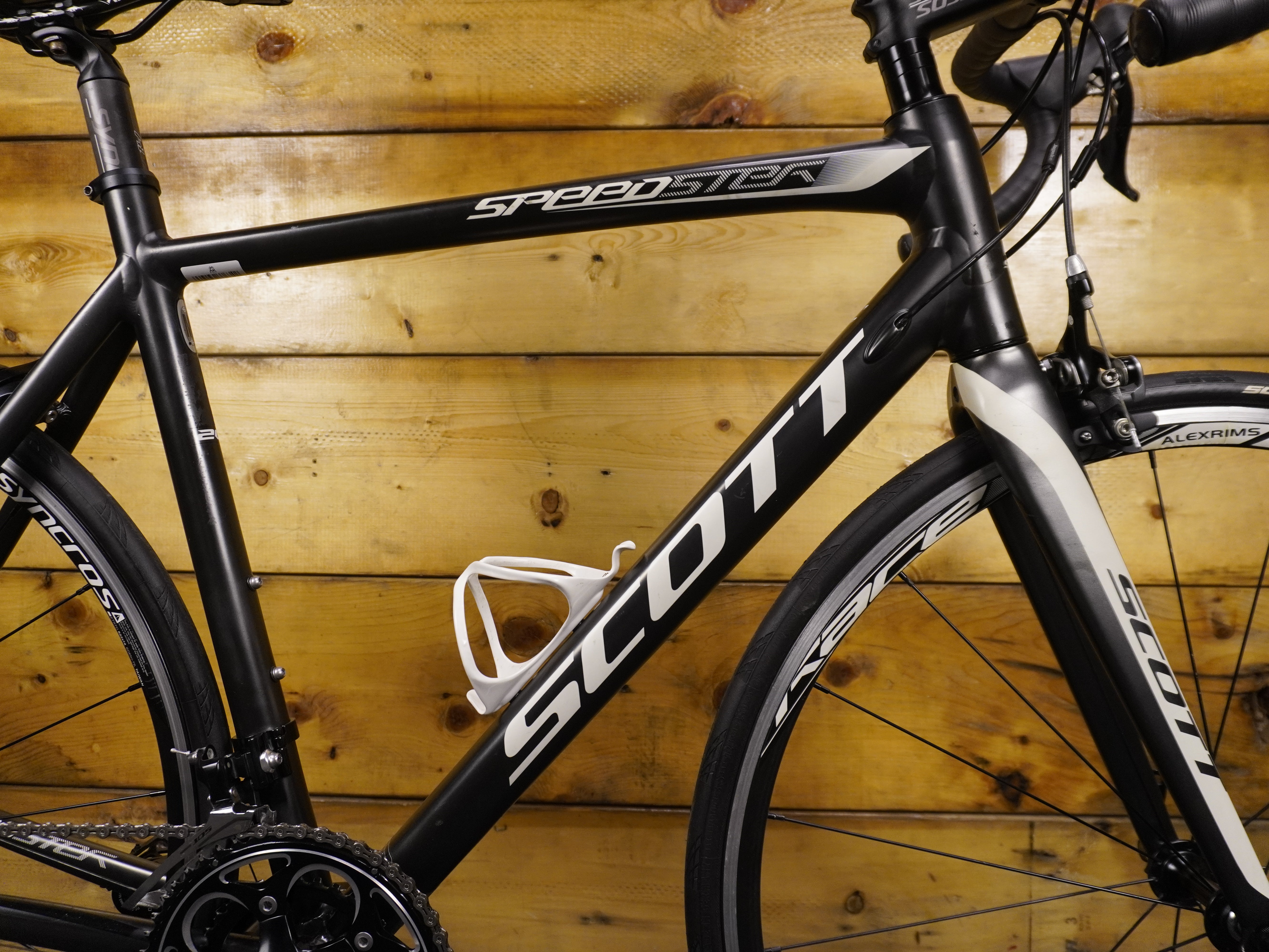 Scott Speedster 20 Road Bike