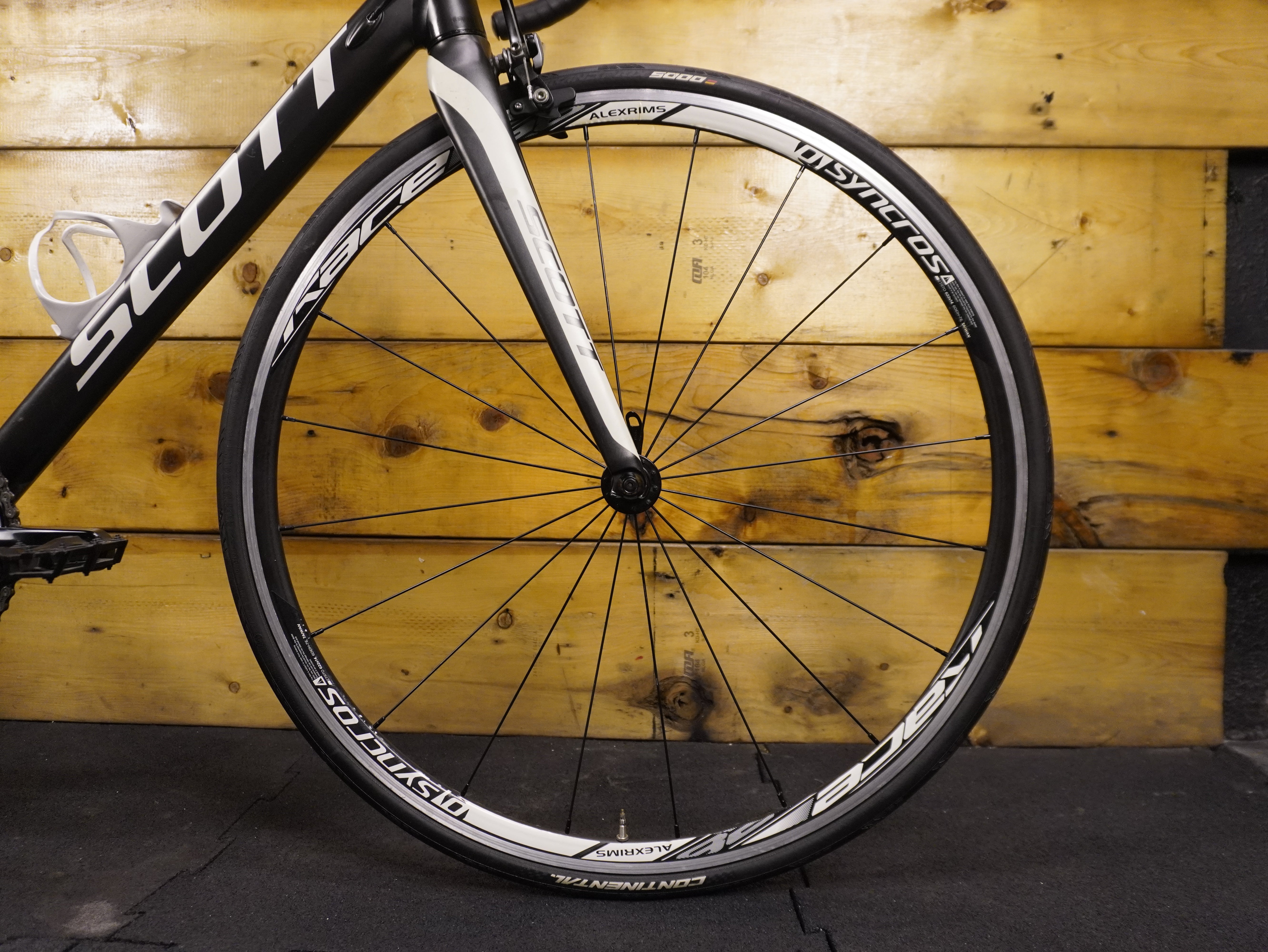 Scott Speedster 20 Road Bike