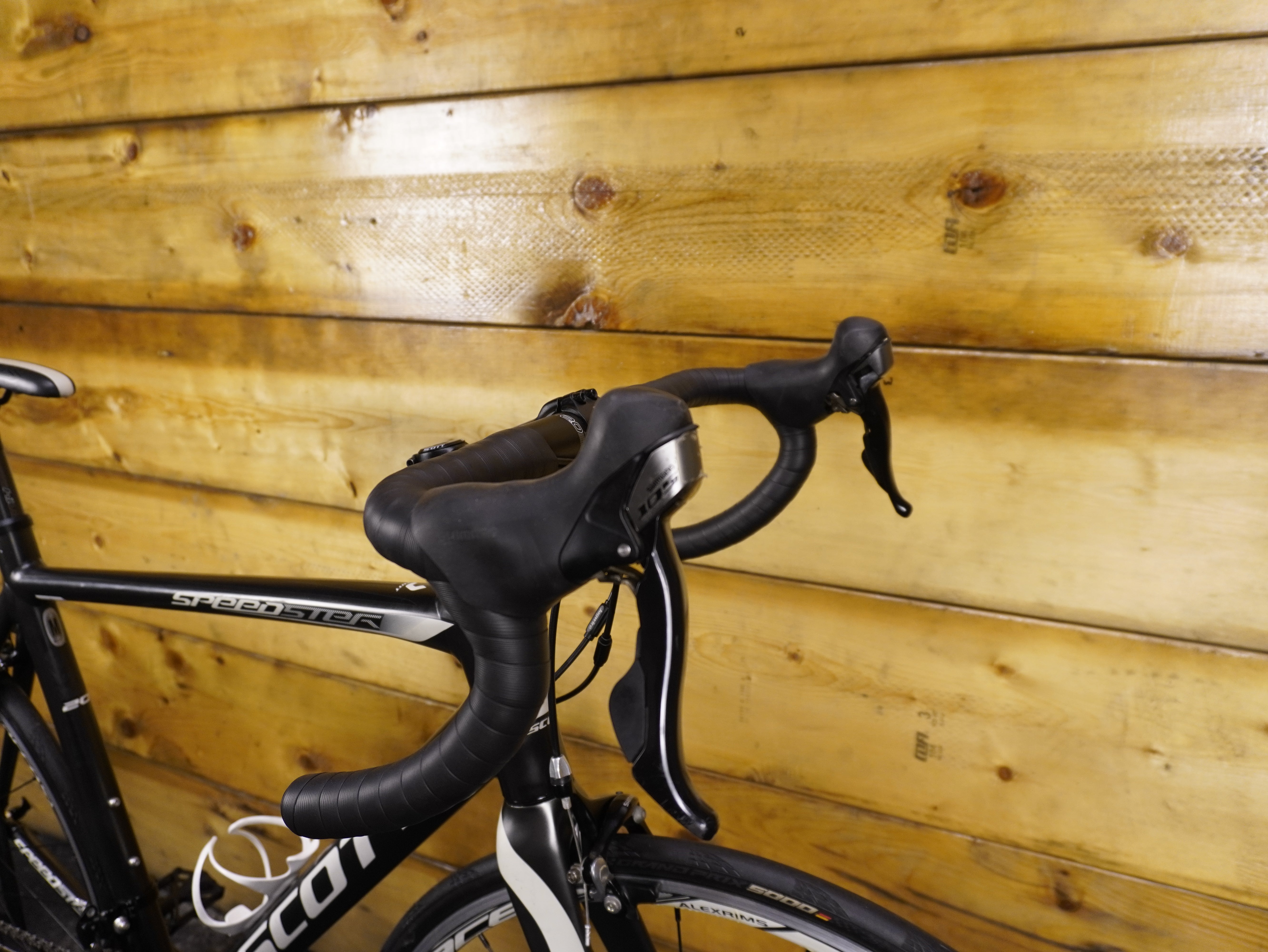 Scott Speedster 20 Road Bike