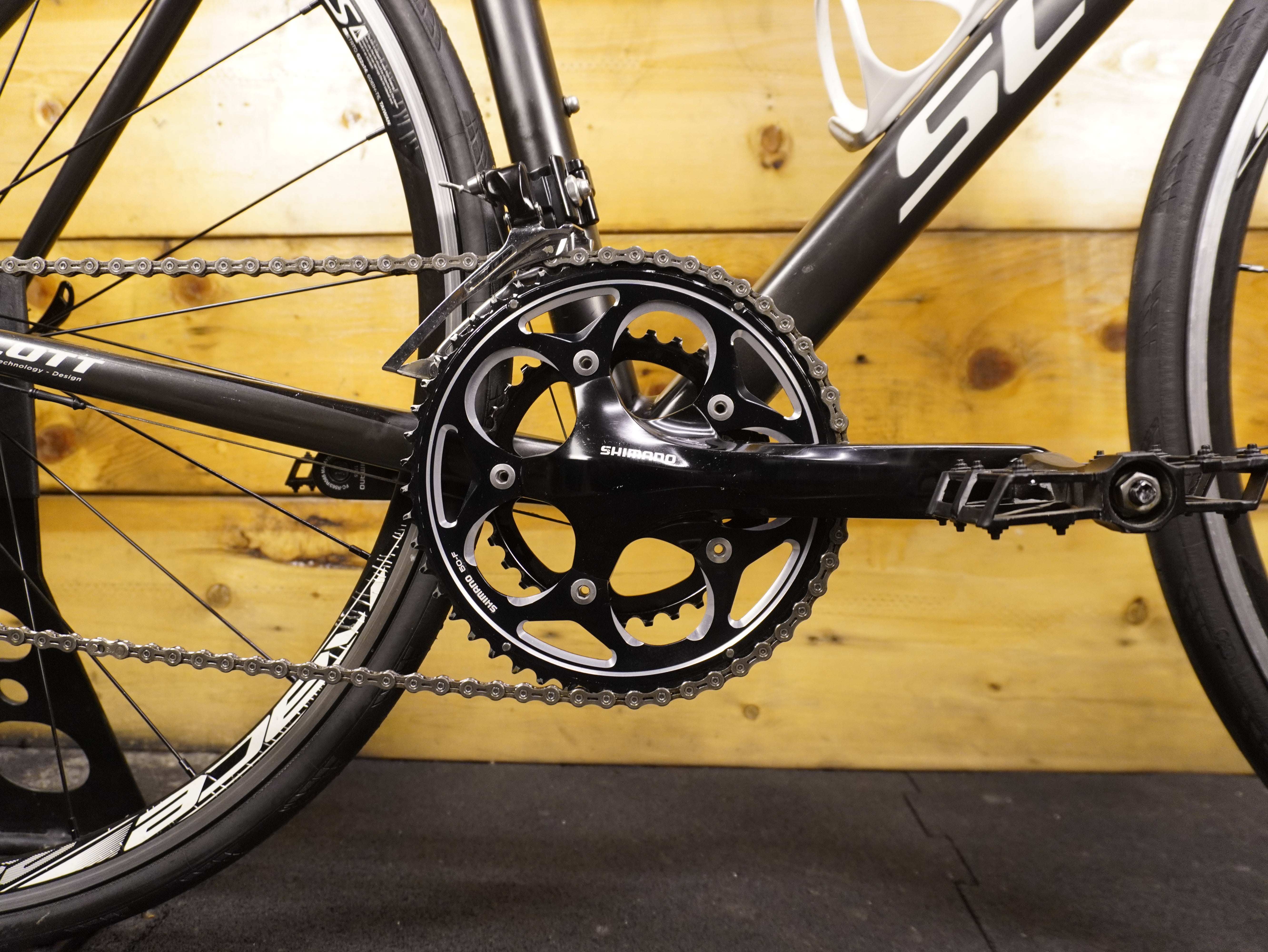 Scott Speedster 20 Road Bike