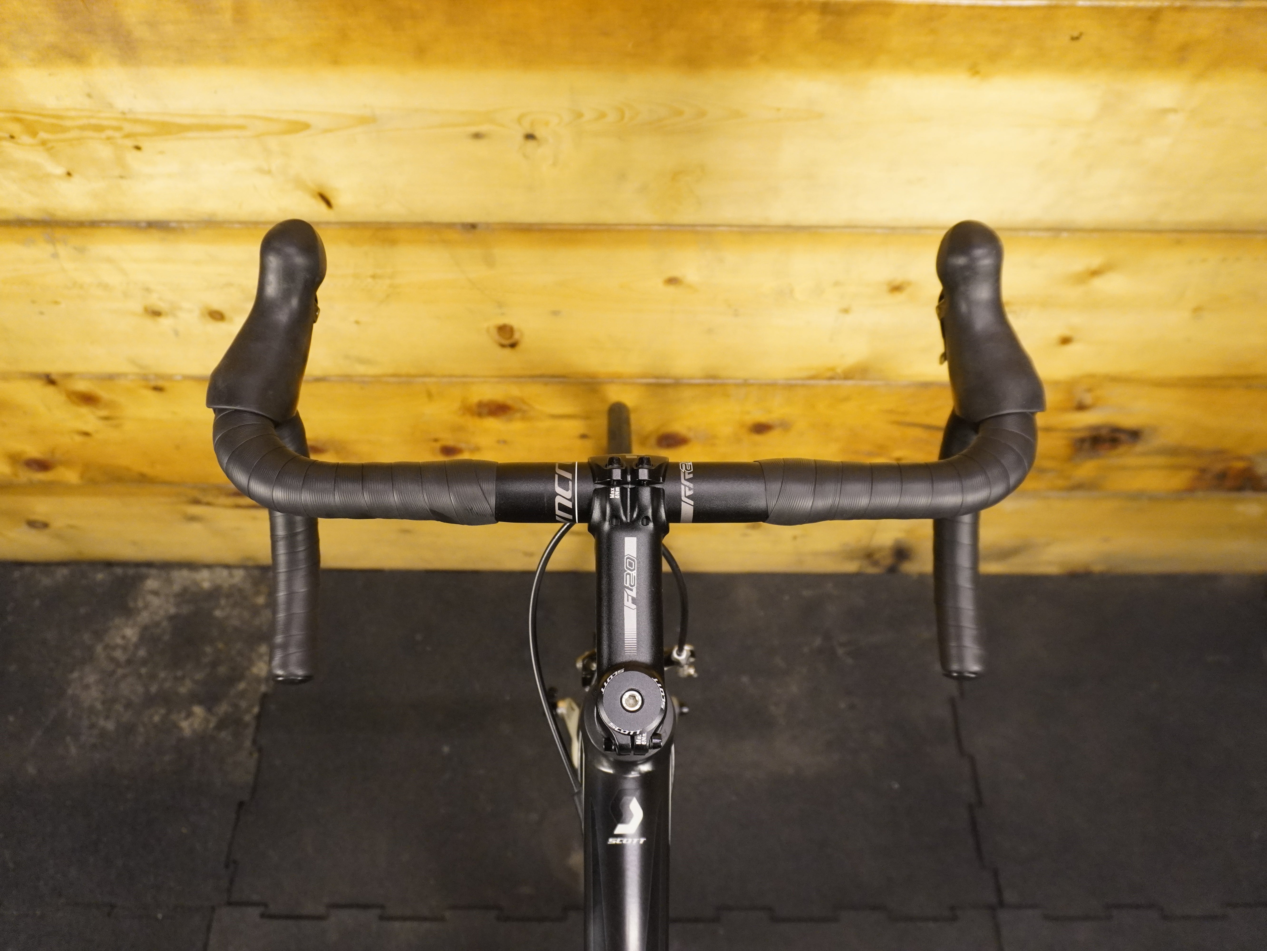 Scott Speedster 20 Road Bike