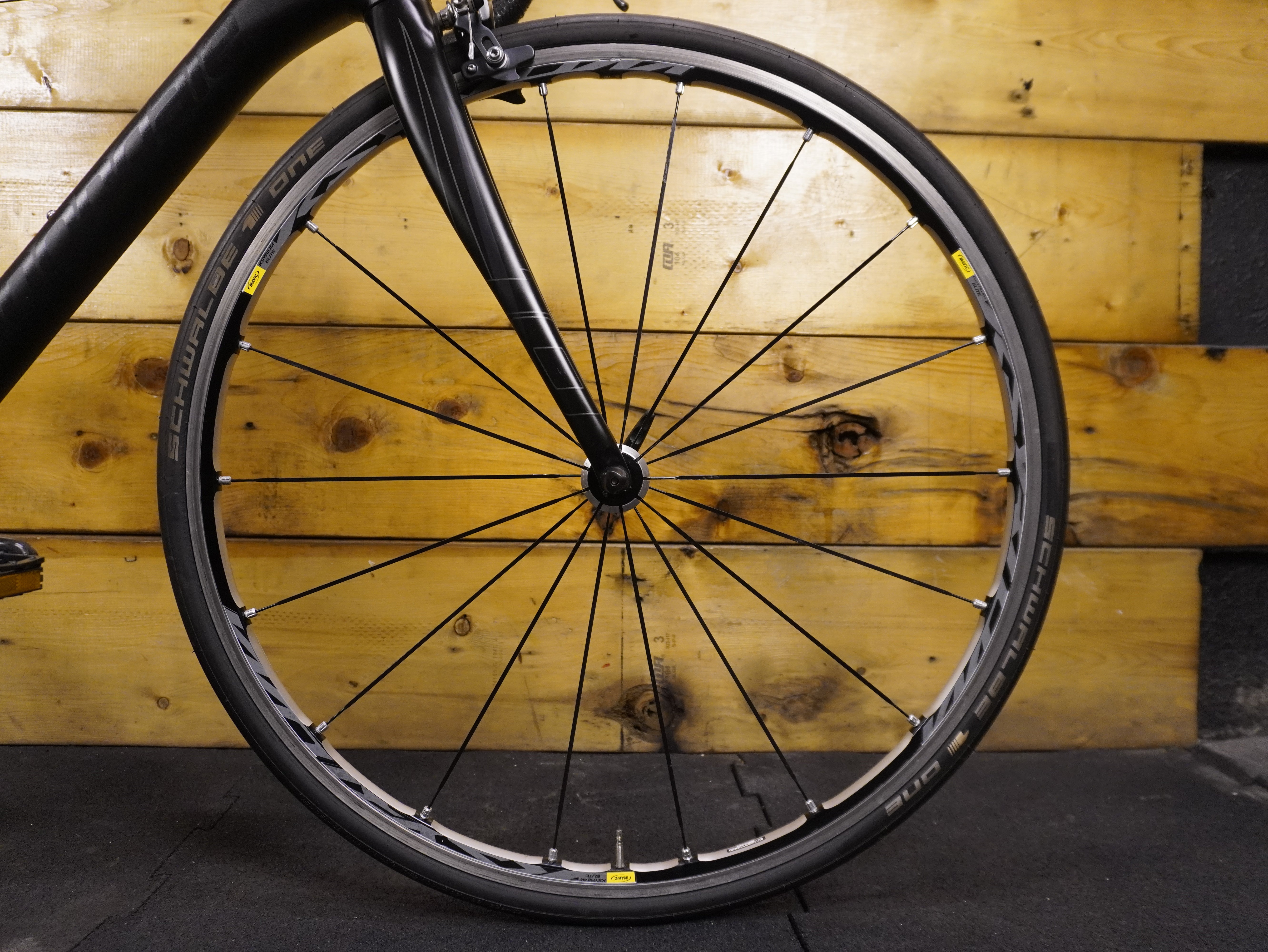 Cannondale Caad 10 Di2 Road Bike