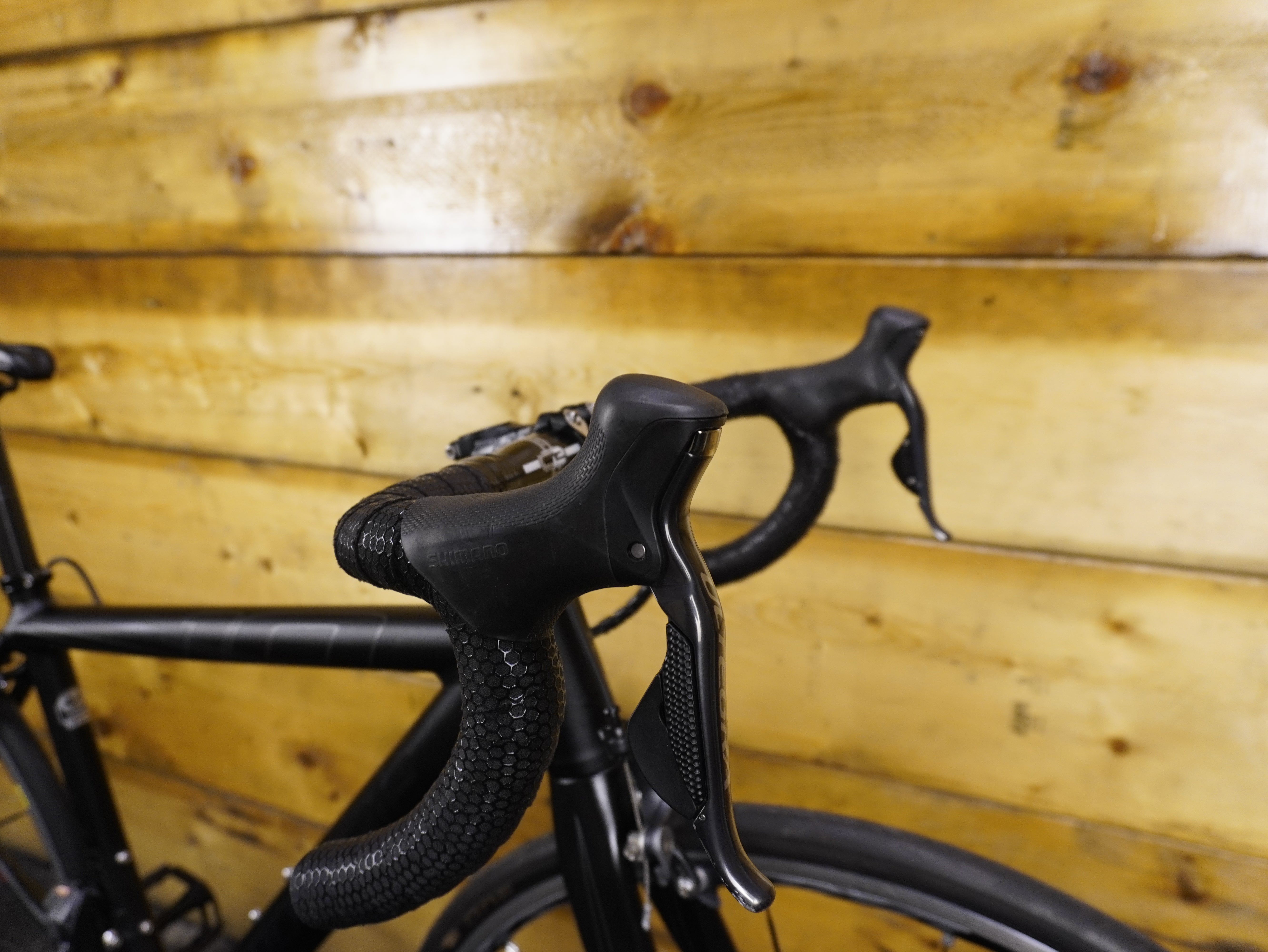 Cannondale Caad 10 Di2 Road Bike