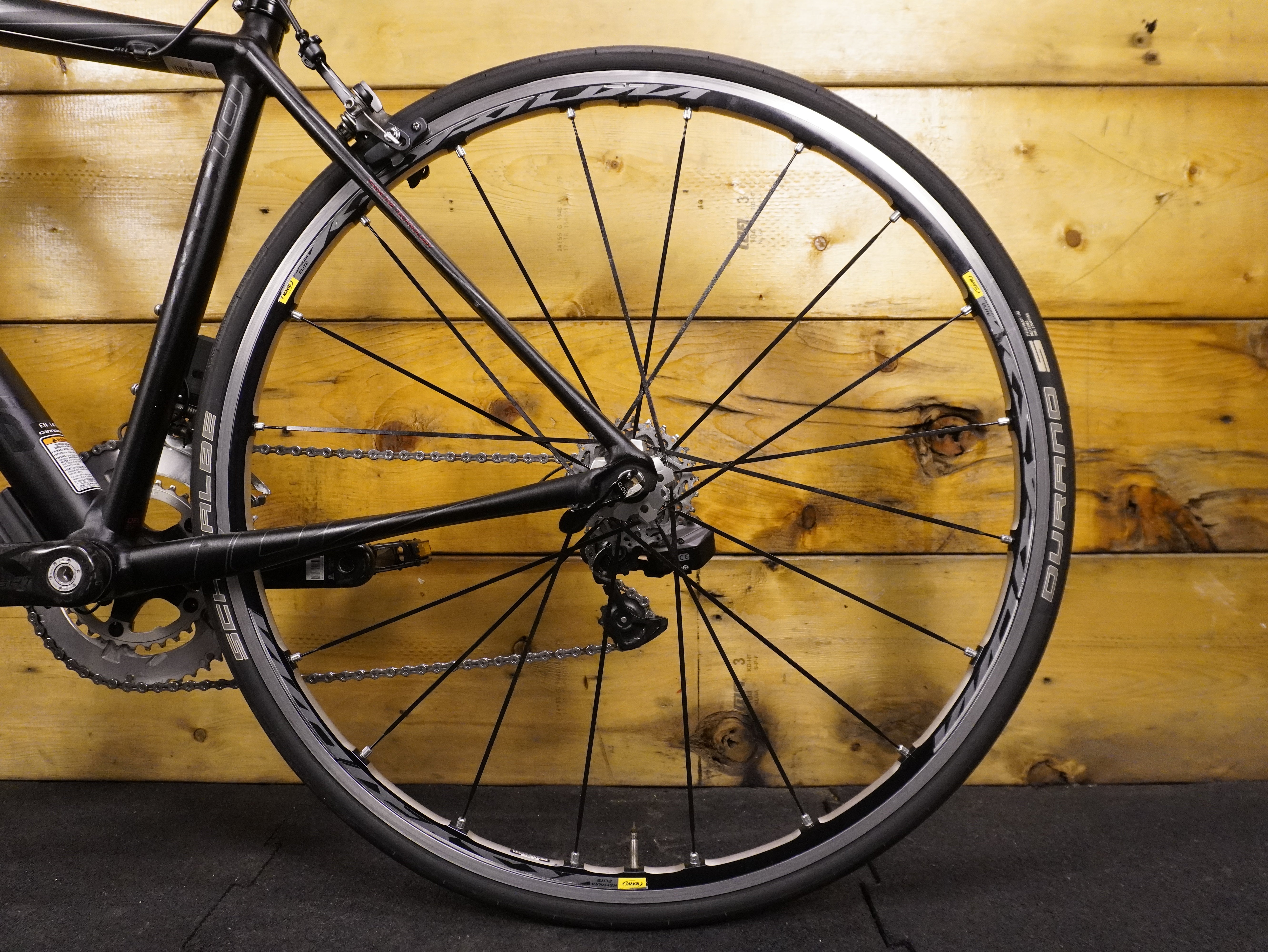 Cannondale Caad 10 Di2 Road Bike