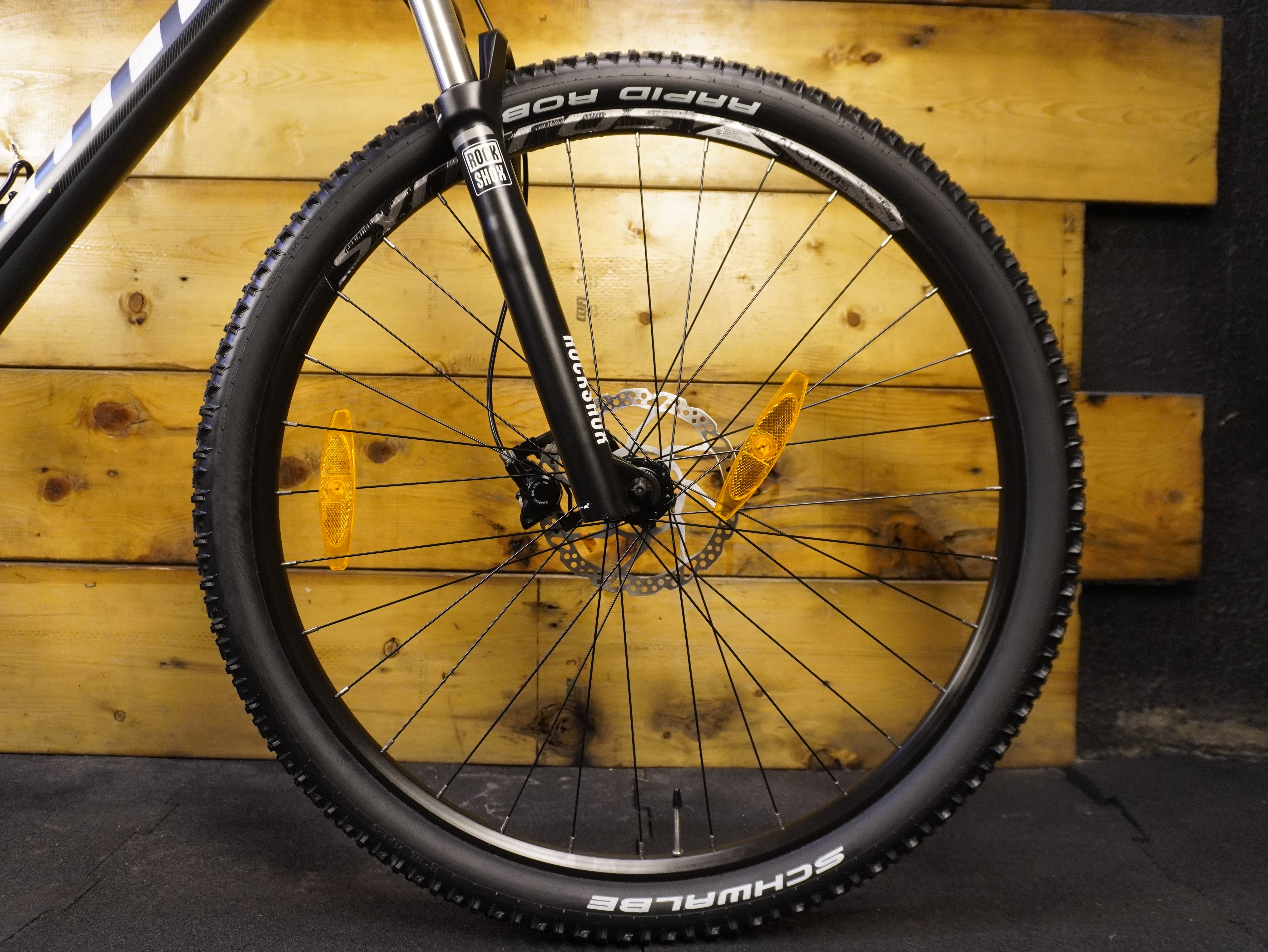 Scott Aspect 910 Mountain Bike