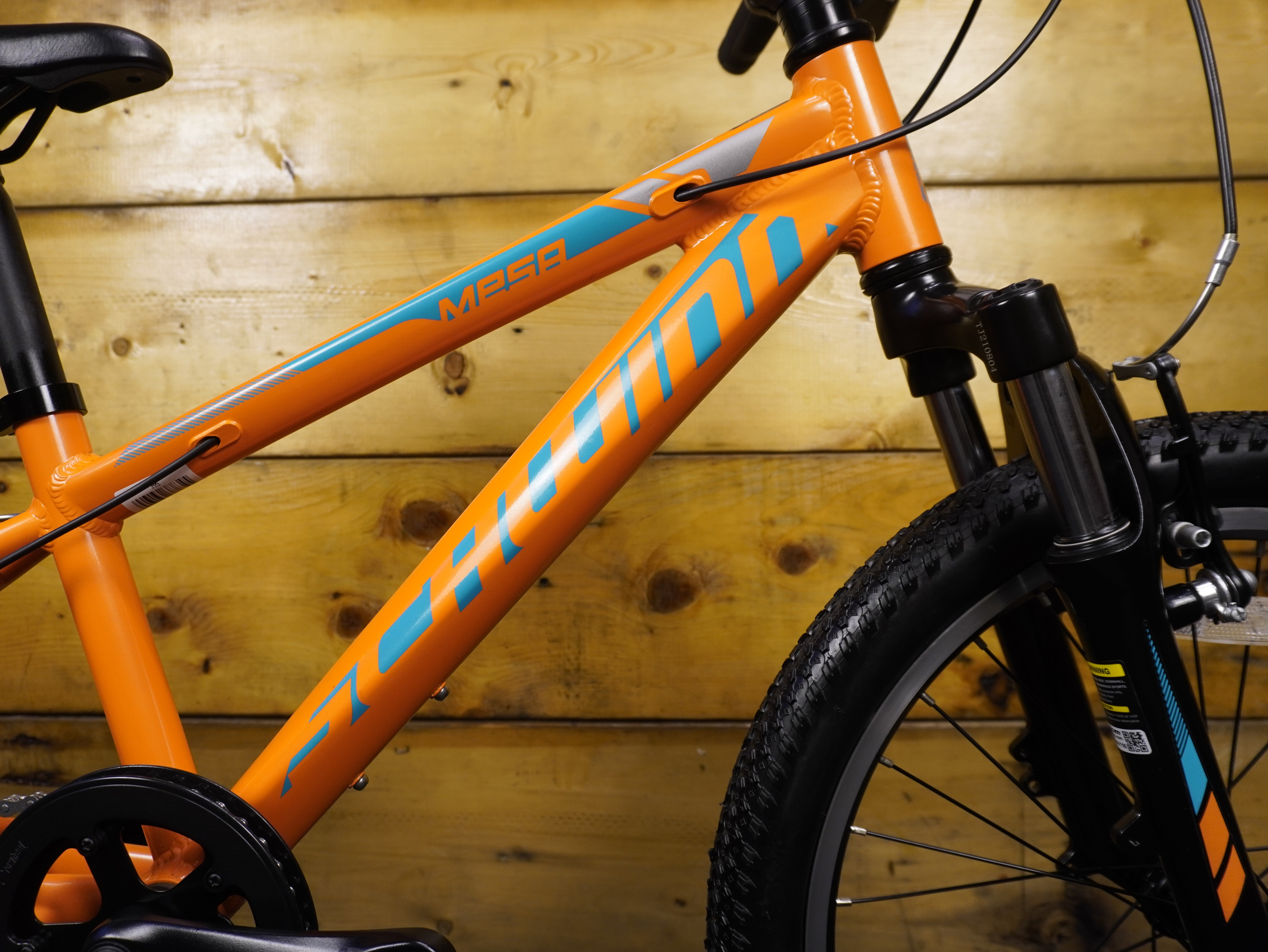 RENT Schwinn Mesa kids Bike