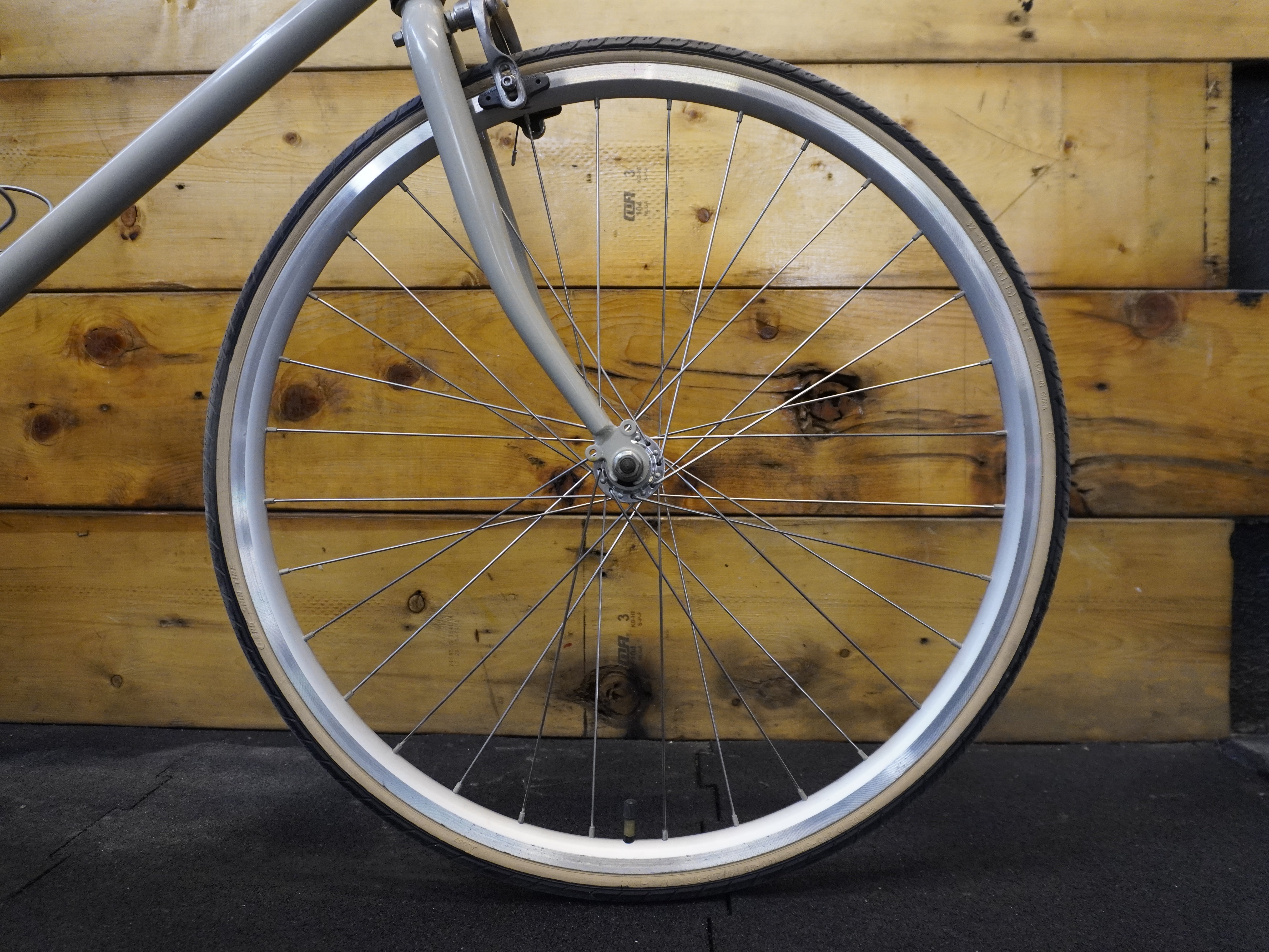 Tokyo Mono Fixie Bike