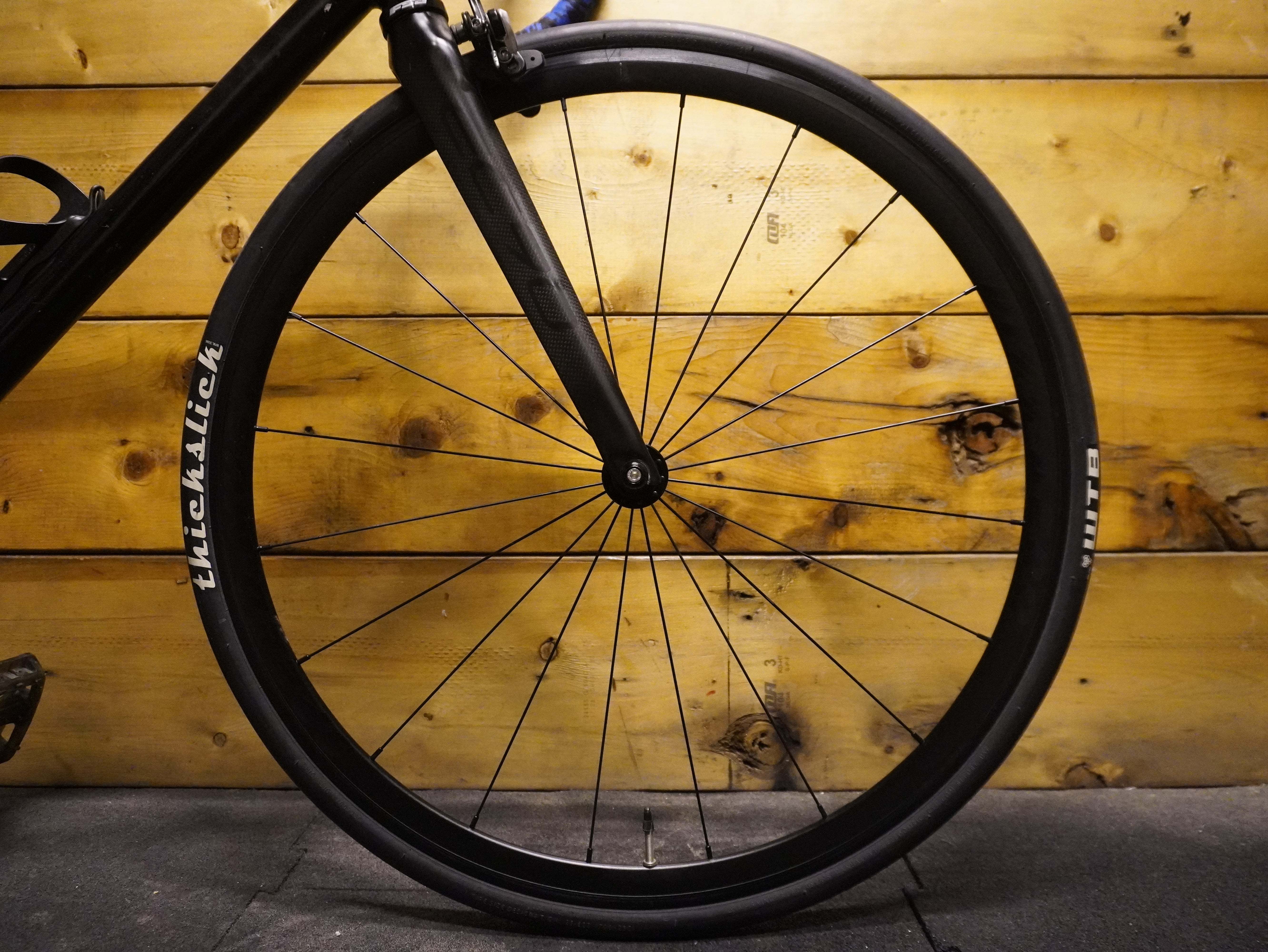 Giant Fixer Fixie Bike