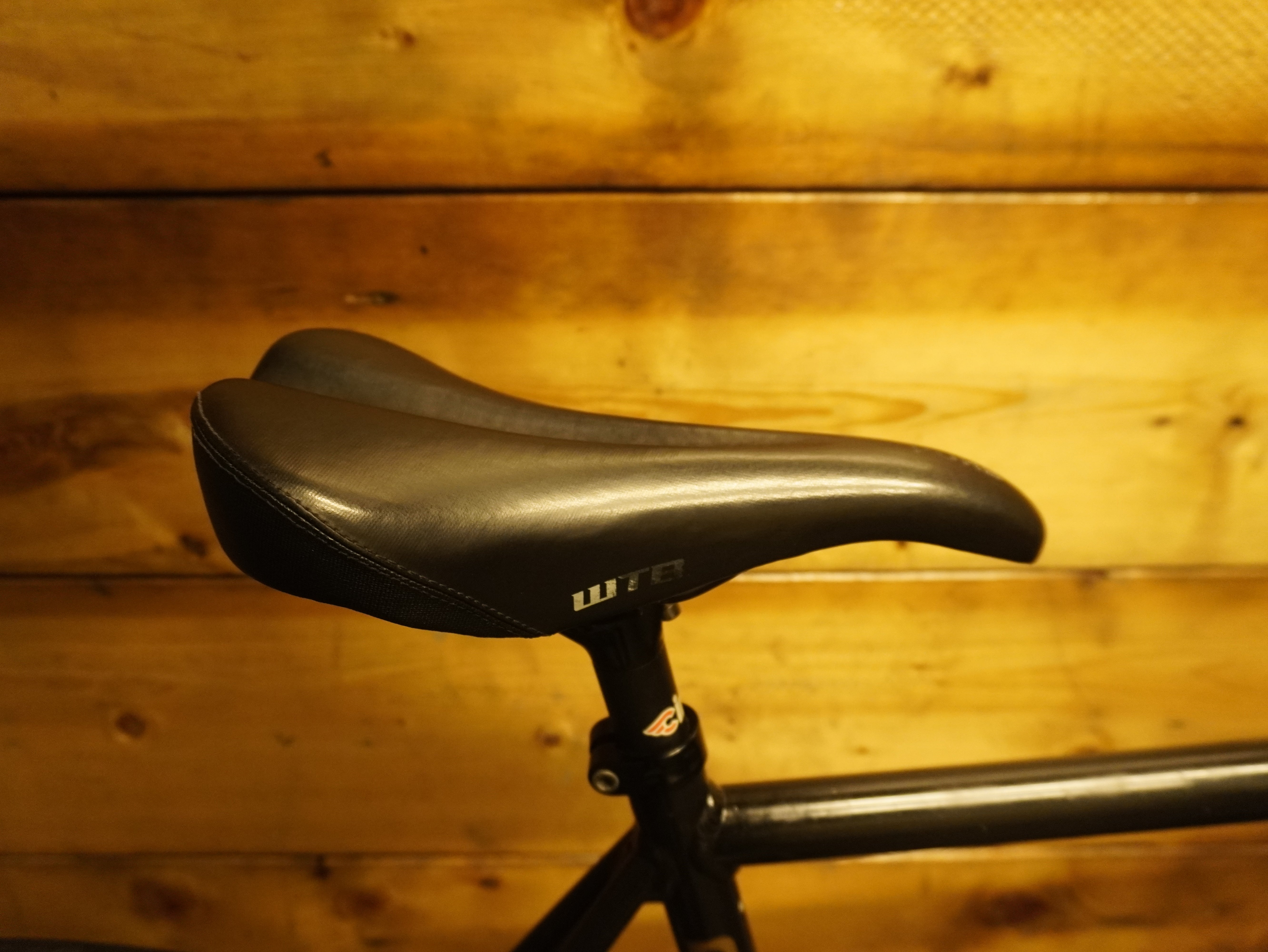 Giant Fixer Fixie Bike