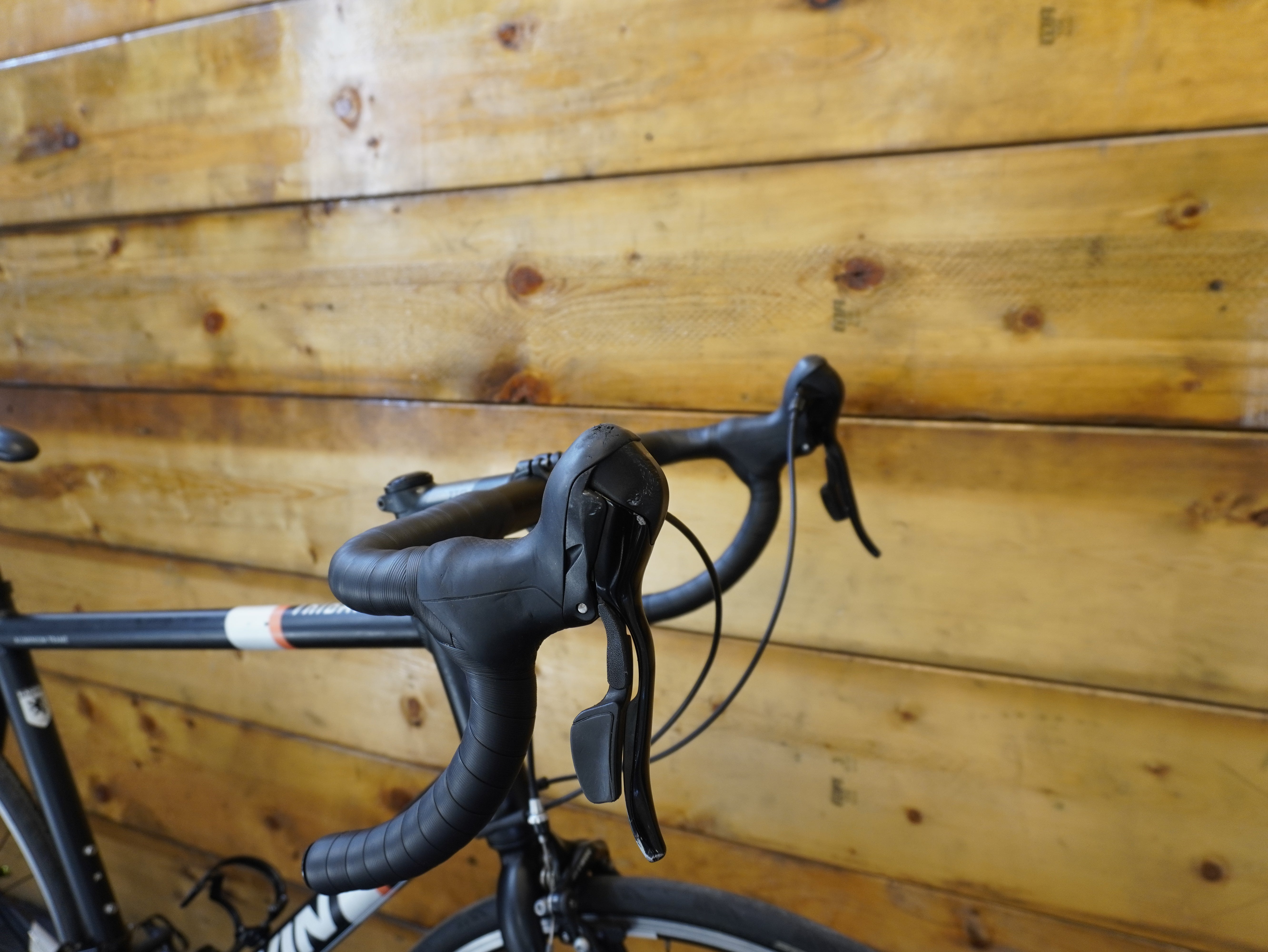 B'Twin Triban 500 Road Bike