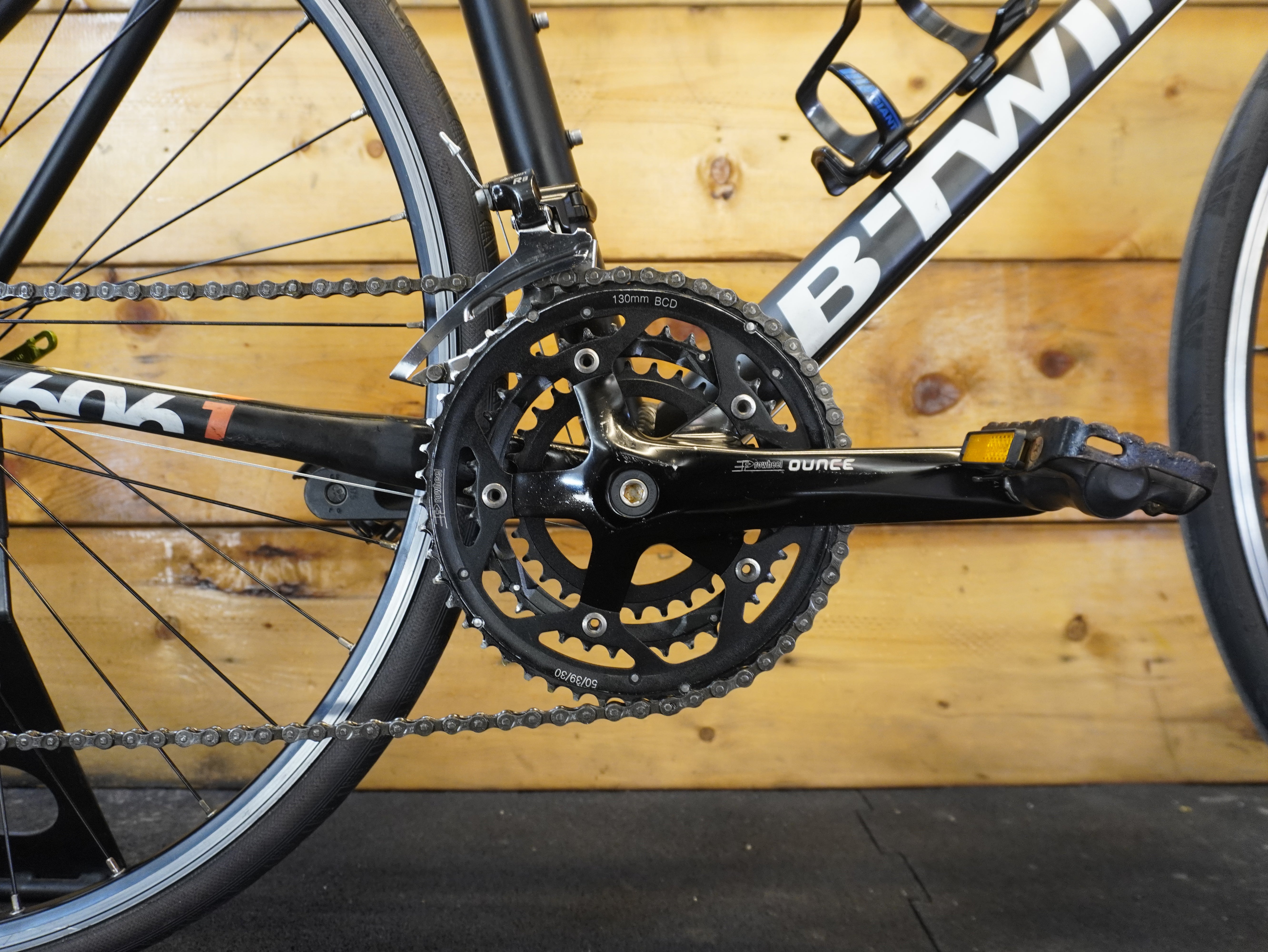 B'Twin Triban 500 Road Bike