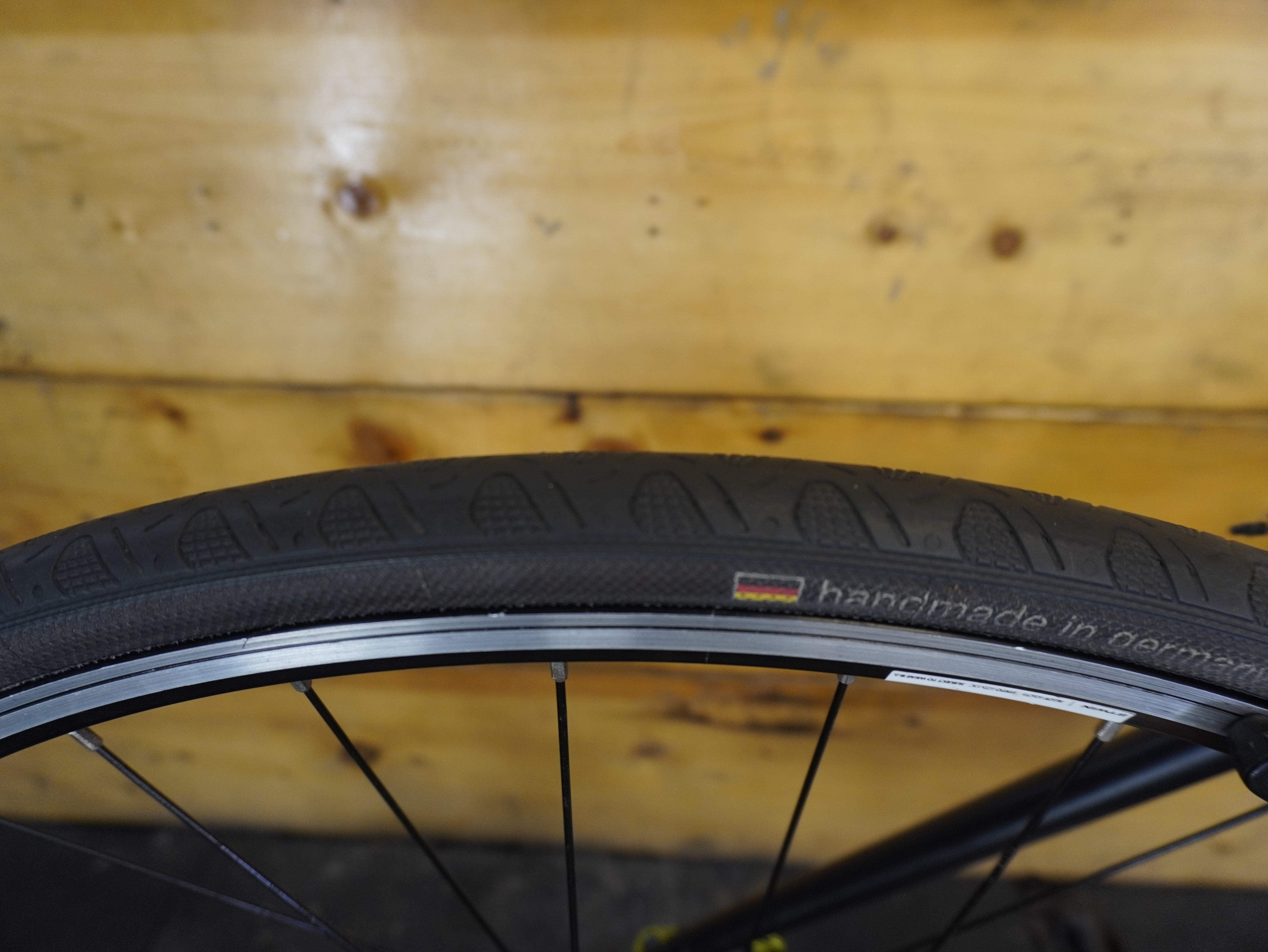 B'Twin Triban 500 Road Bike