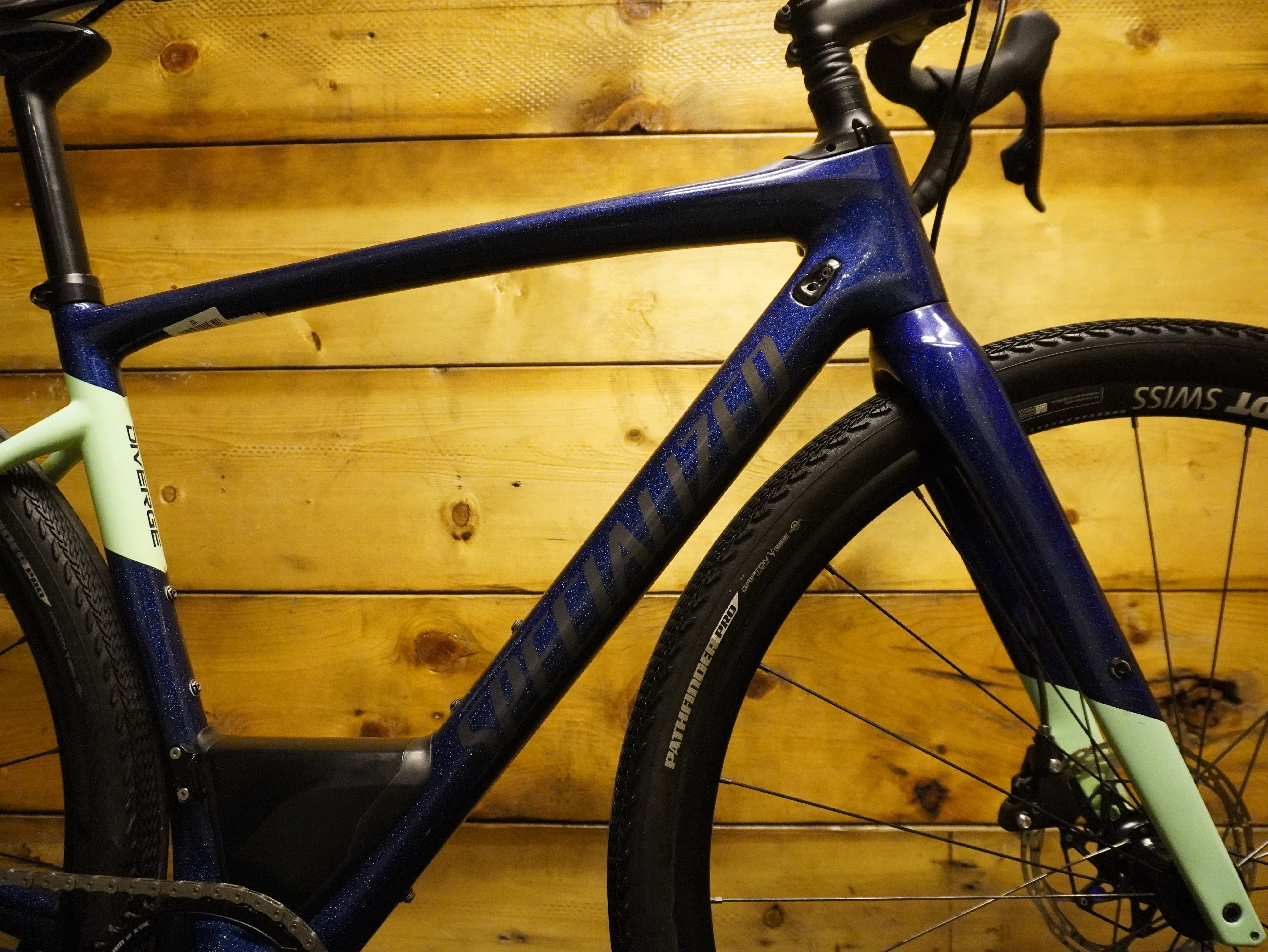 RENT Specialized Diverge Gravel Bike