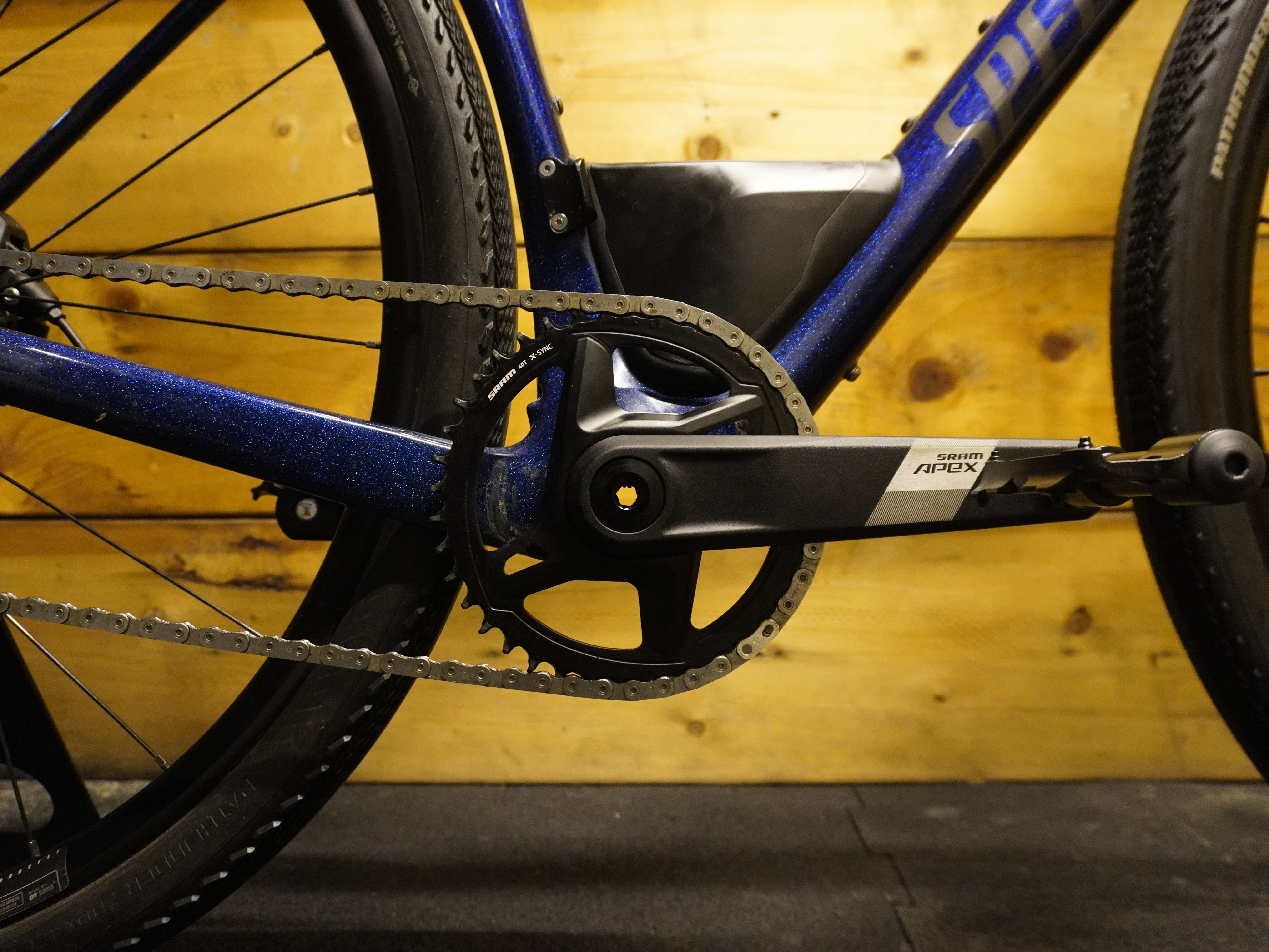 RENT Specialized Diverge Gravel Bike