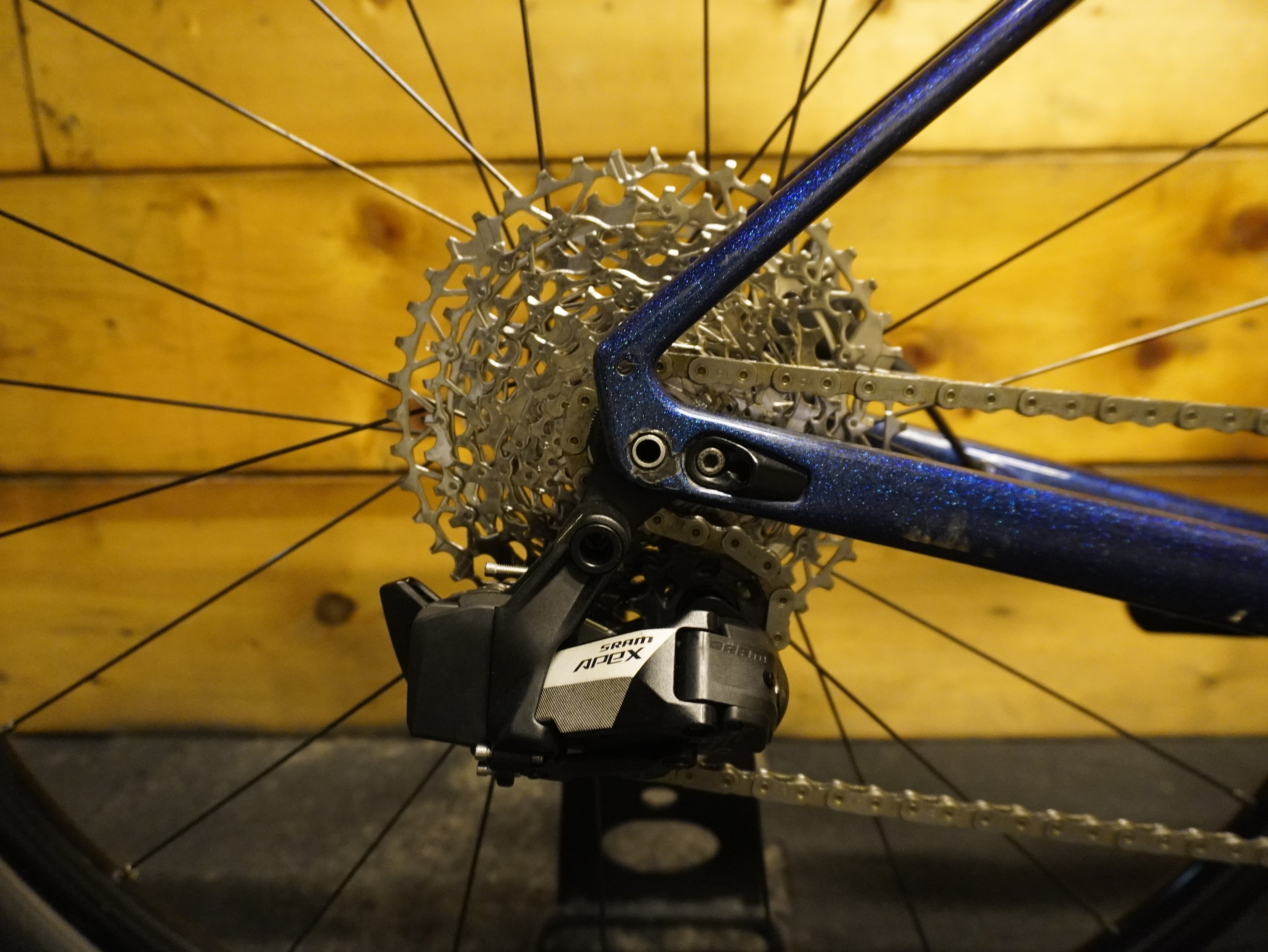 RENT Specialized Diverge Gravel Bike