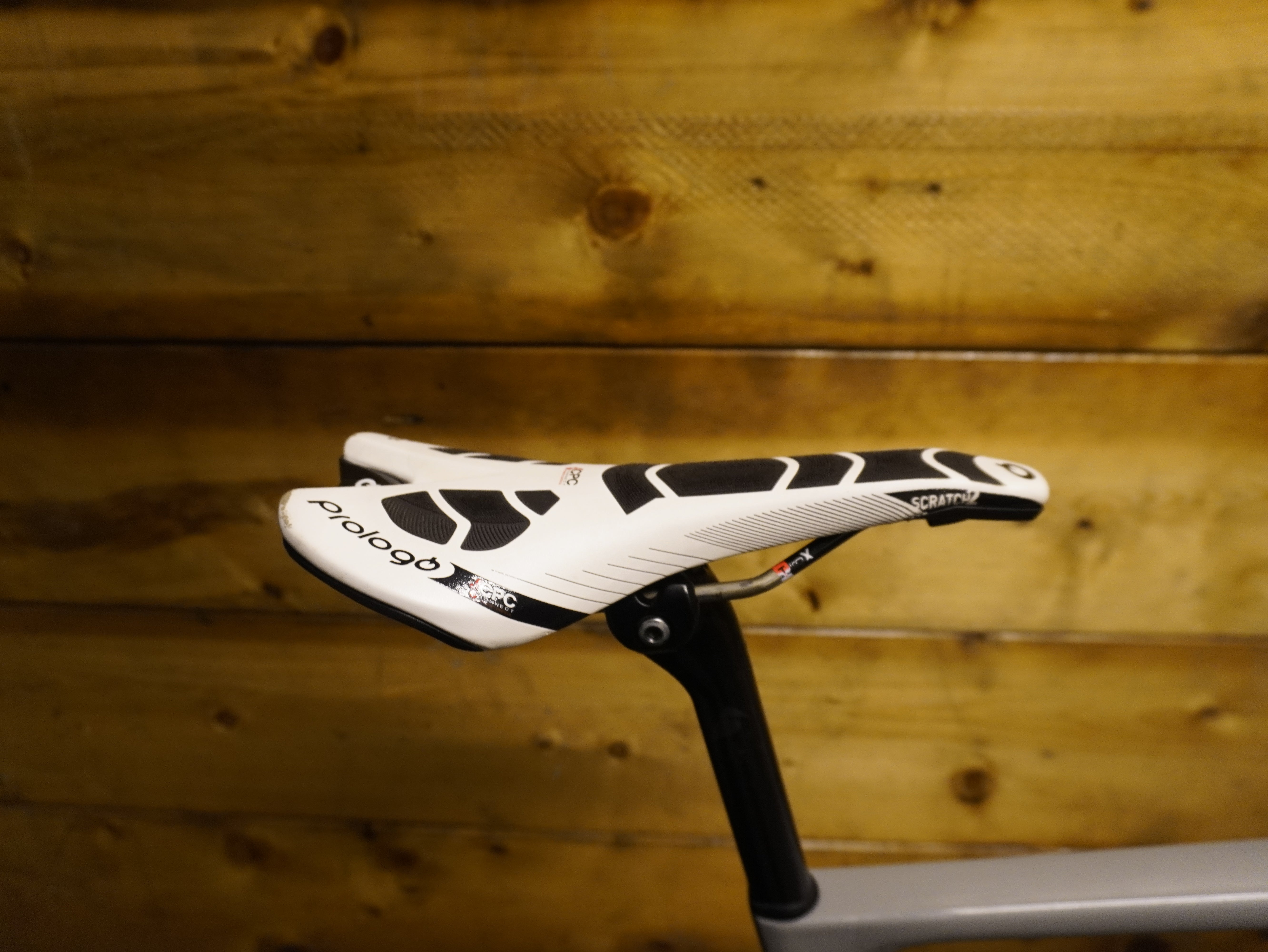 Factor Vista Road Bike