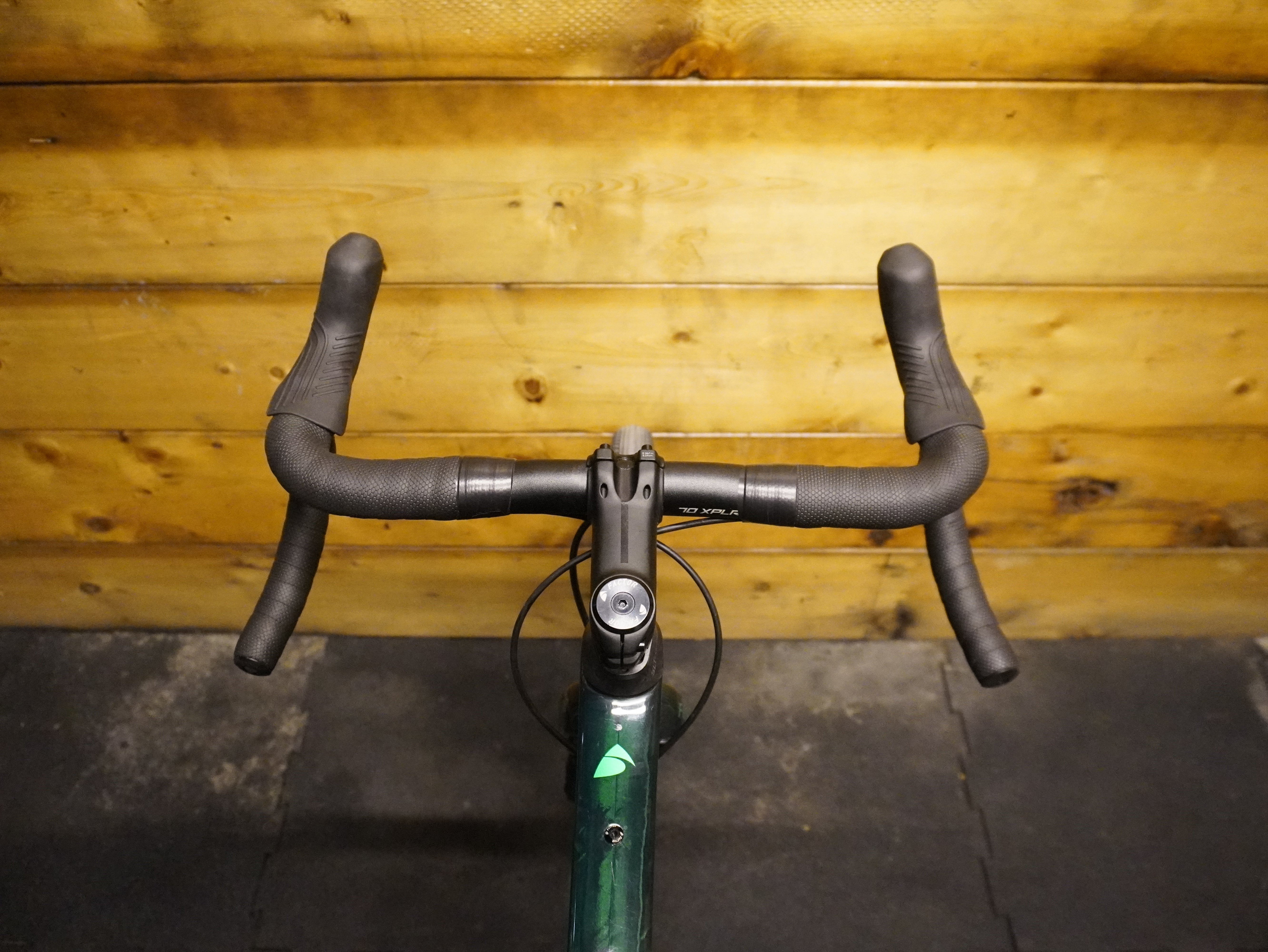 RENT Factor LS Gravel Bike