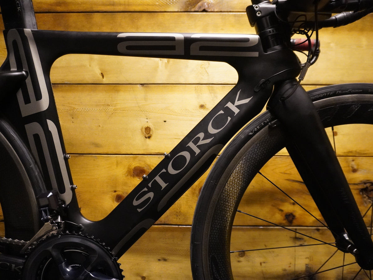 Storck Aero 2 TT-Bike
