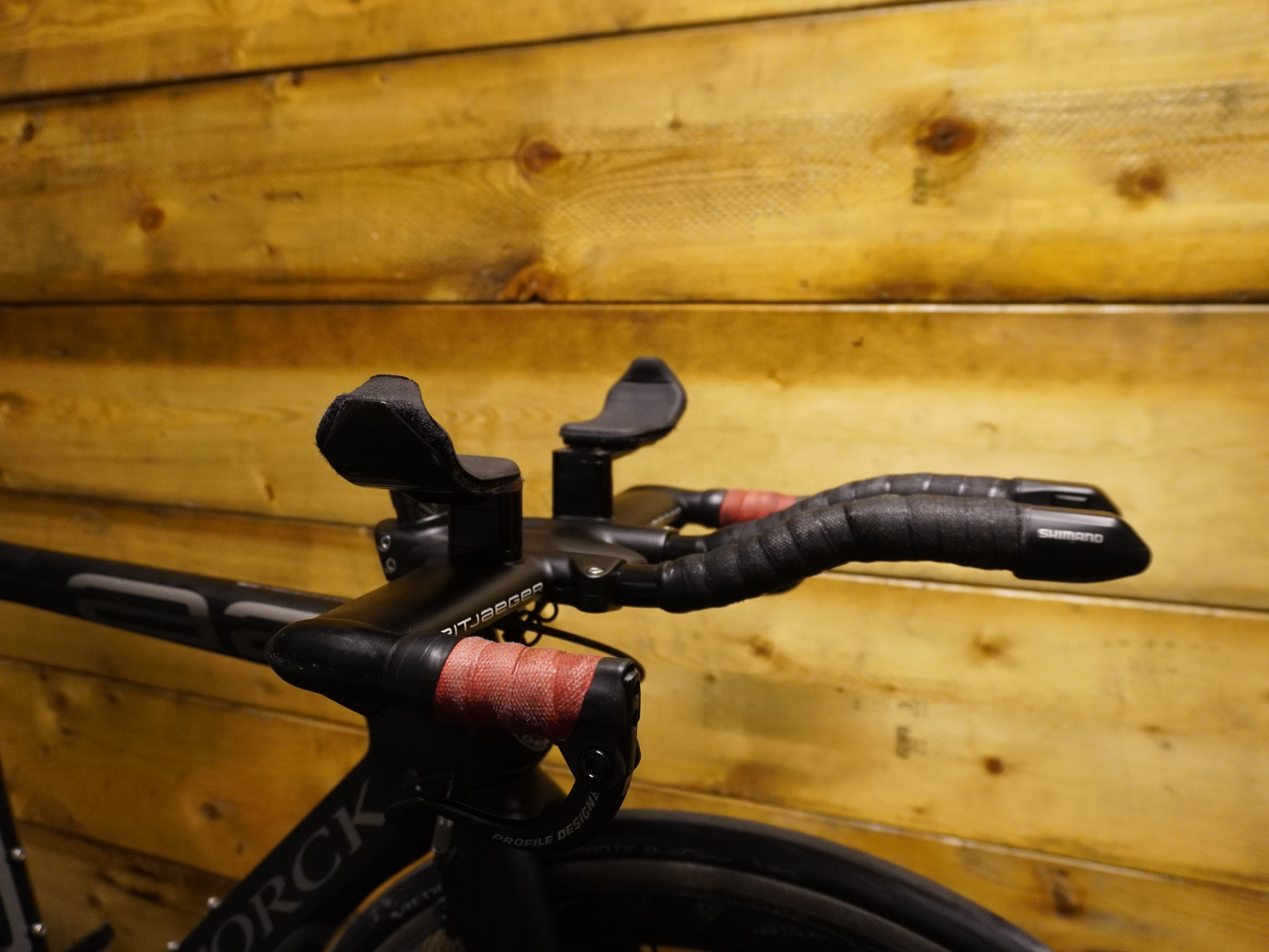 Storck Aero 2 TT-Bike