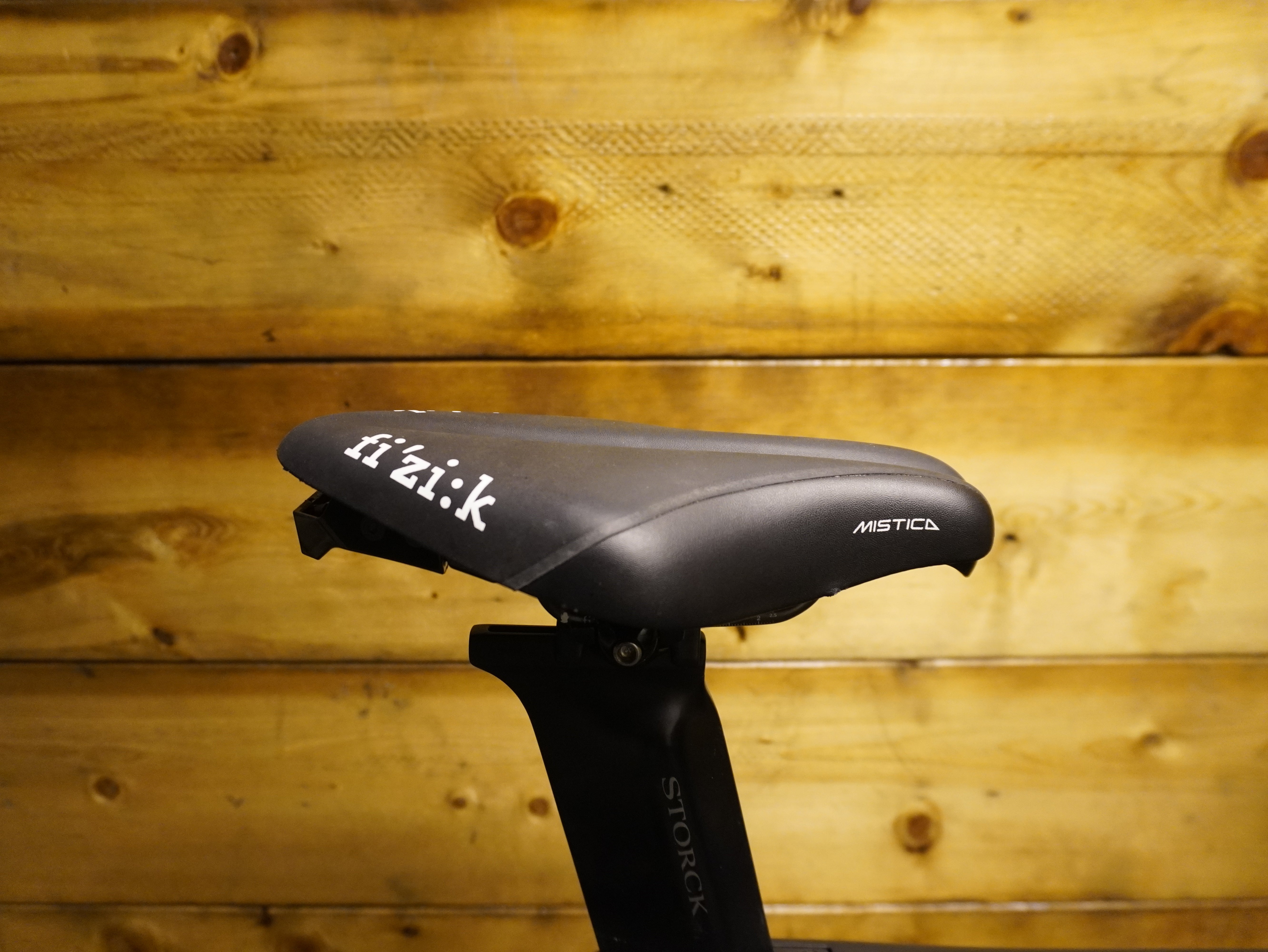 Storck Aero 2 TT-Bike