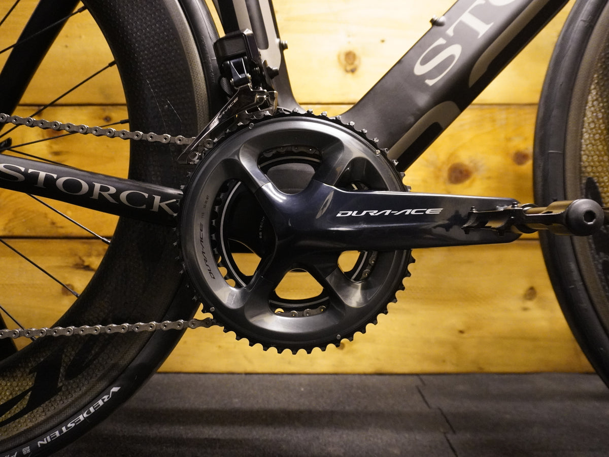 Storck Aero 2 TT-Bike
