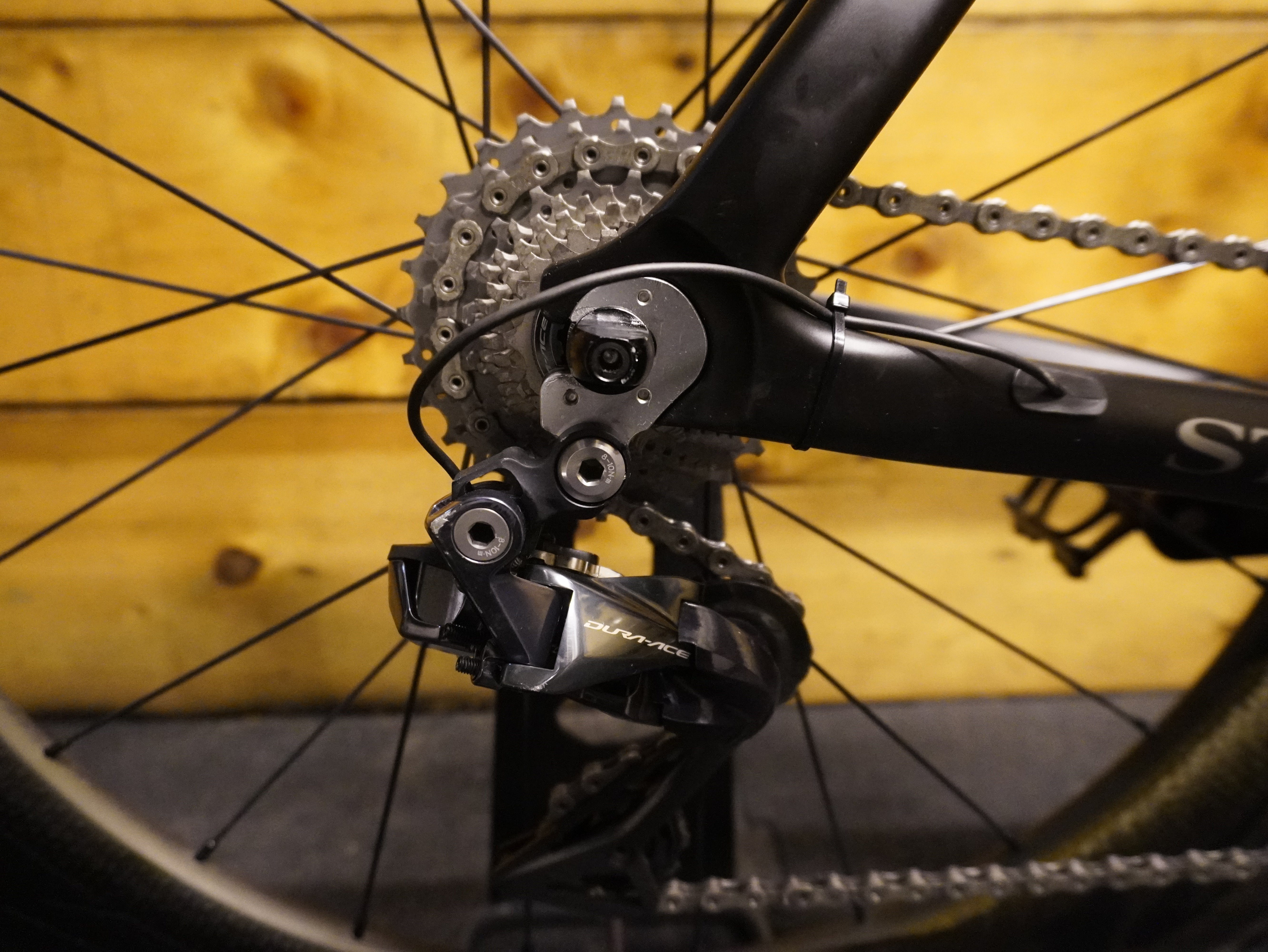 Storck Aero 2 TT-Bike