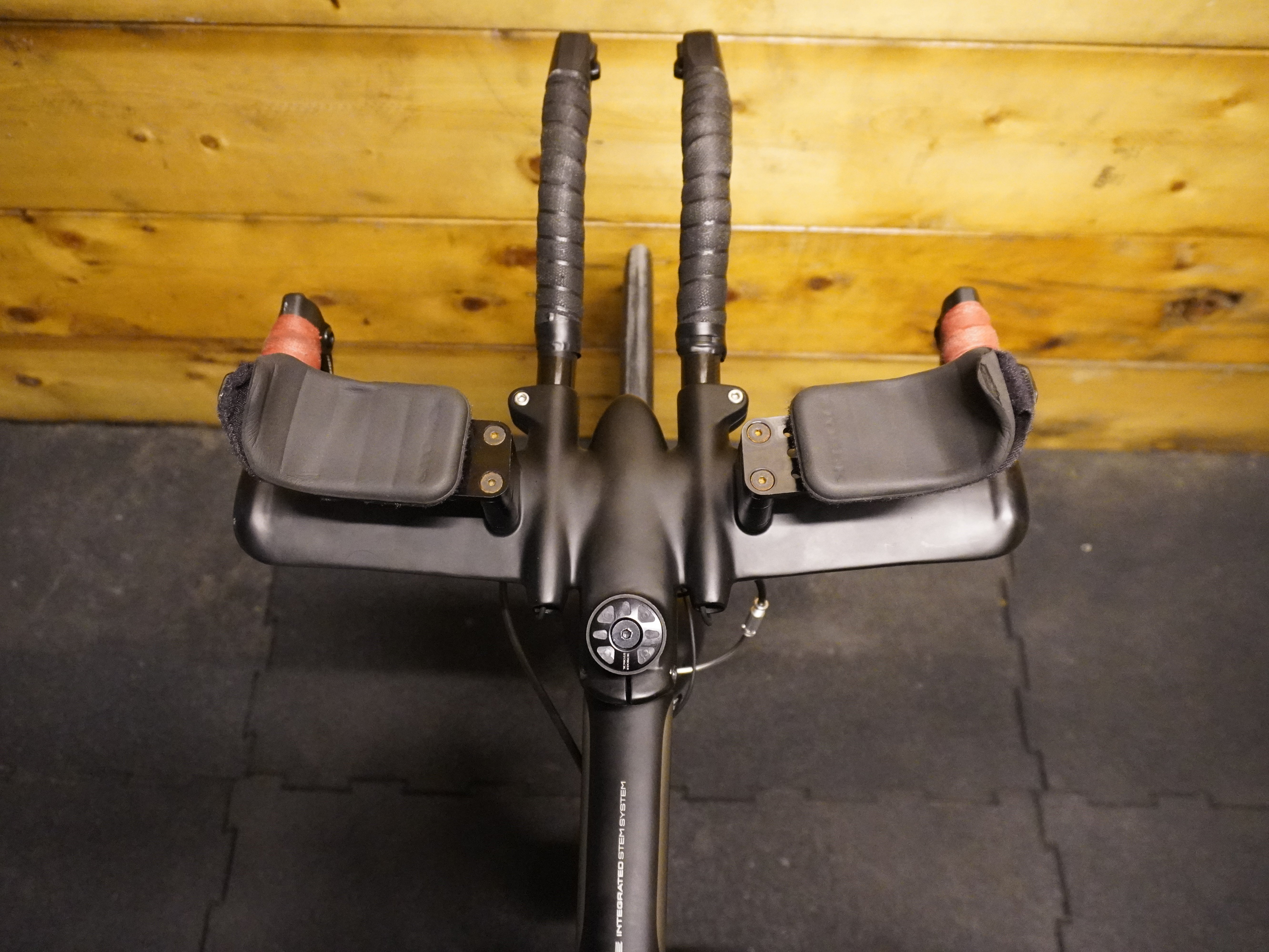 Storck Aero 2 TT-Bike