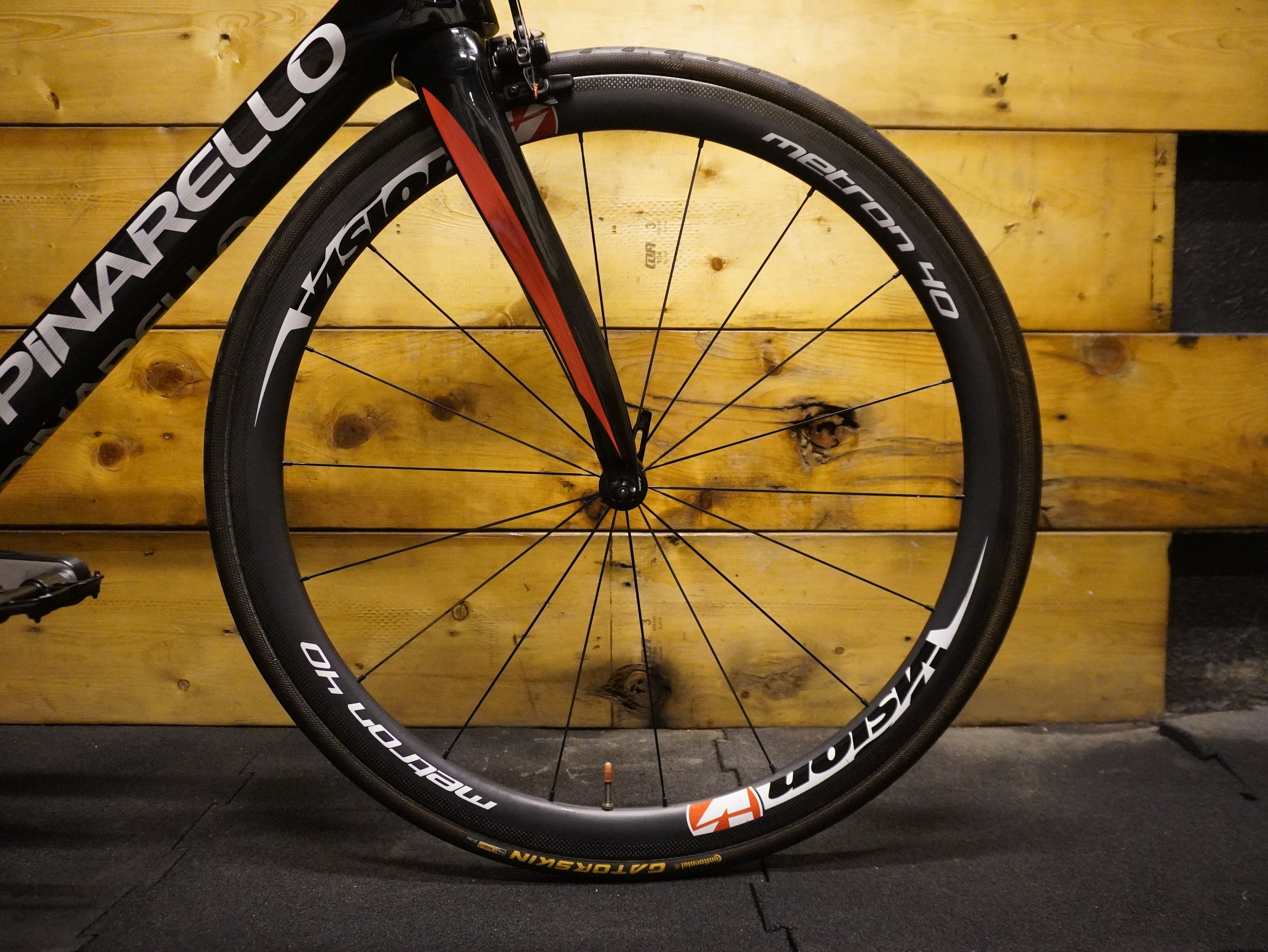 Pinarello Dogma F8 Road Bike