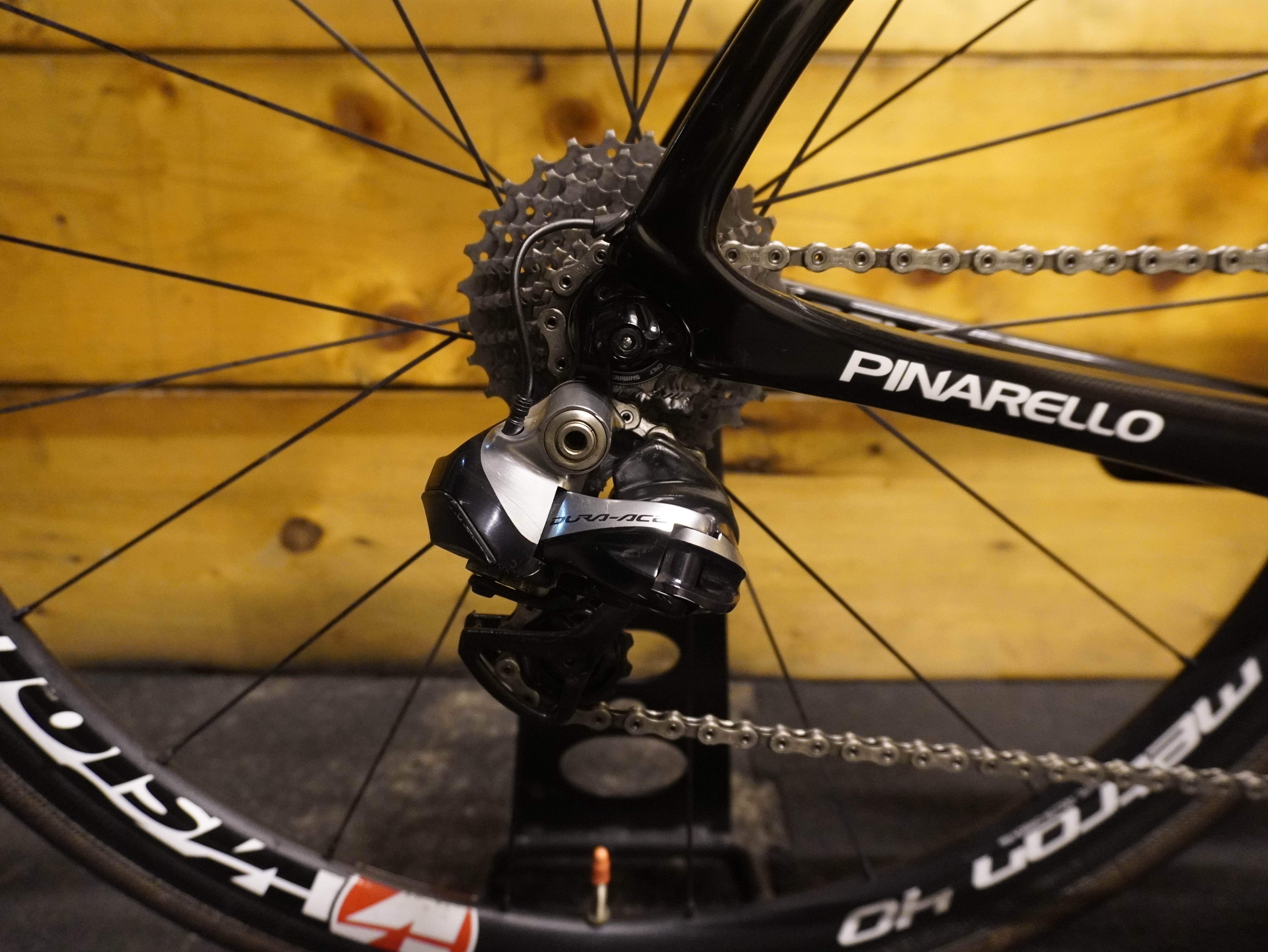 Pinarello Dogma F8 Road Bike